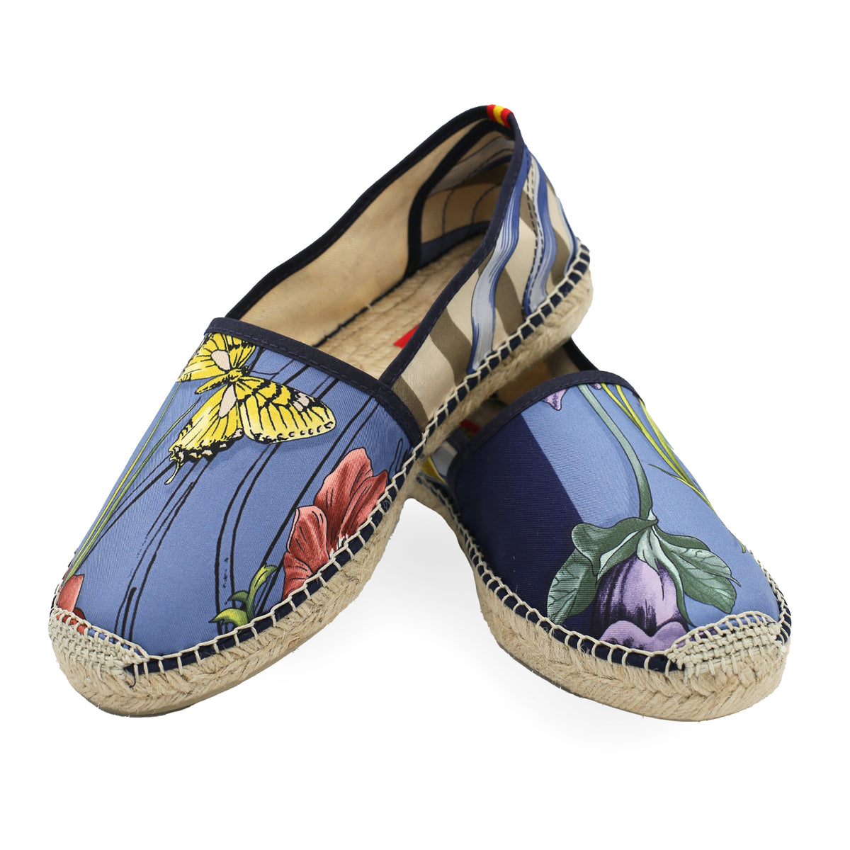 Coach frida loafer top