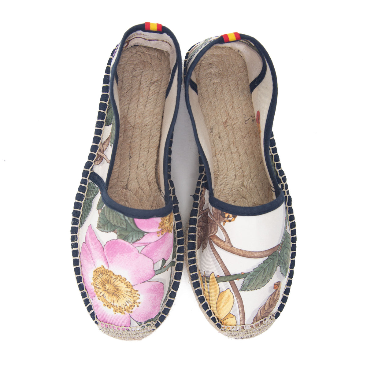 Violetta espadrilles cheap