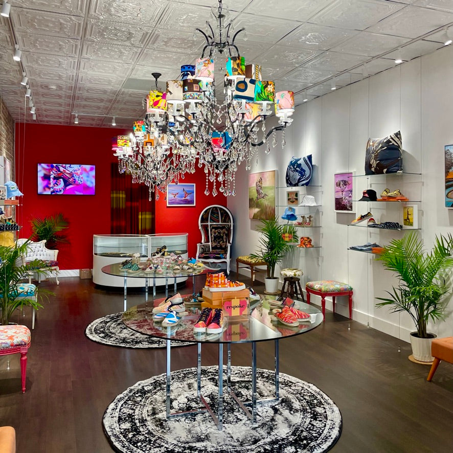 Respoke Charleston NOW OPEN