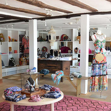 Joey Wölffer, Sag Harbor