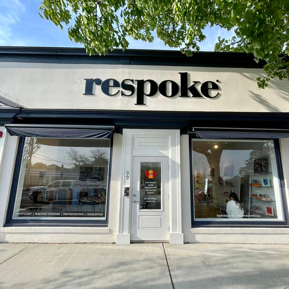 Respoke Southampton Now Open!