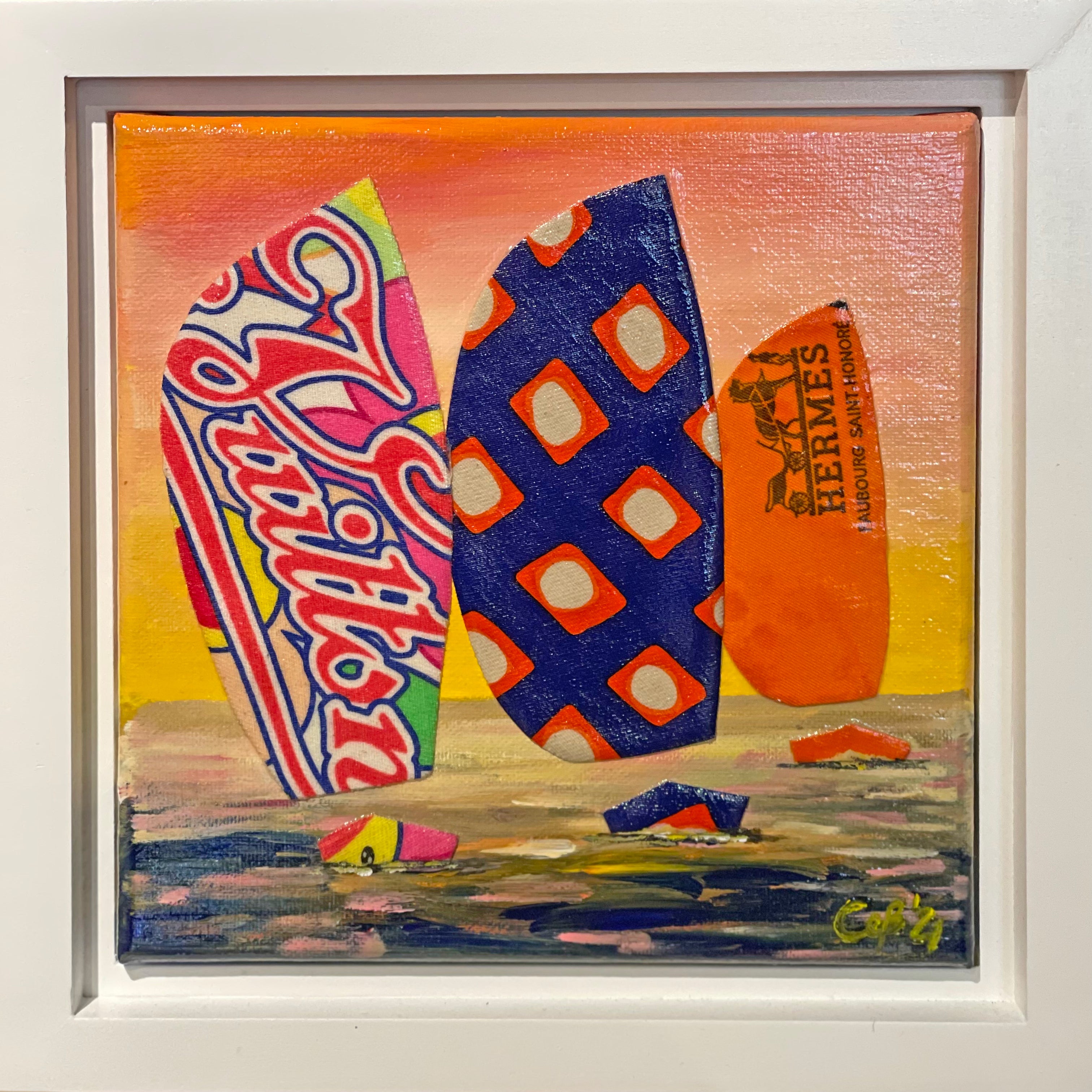 Chris Bartick X Respoke 