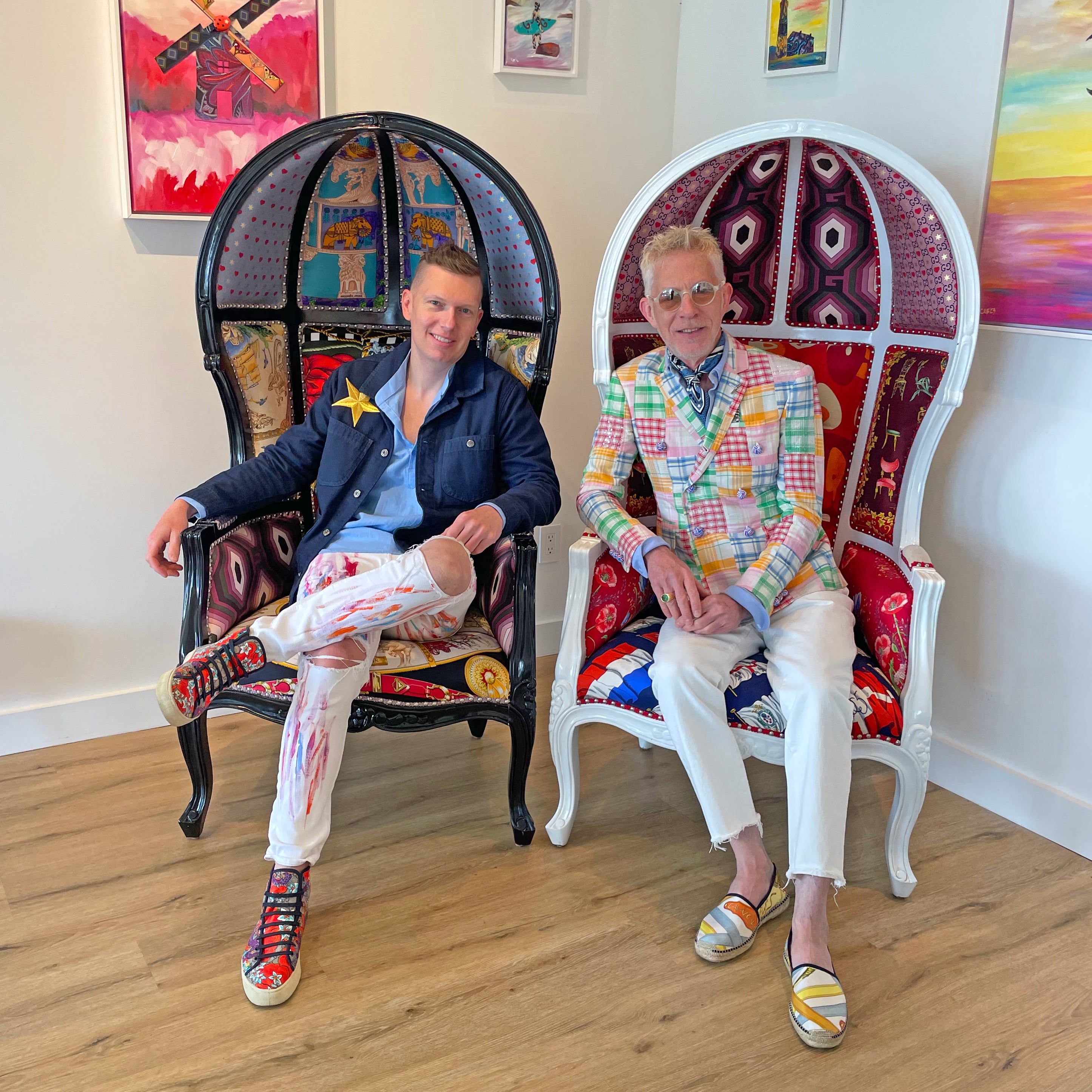 Respoke Featured in Yesterday's Island