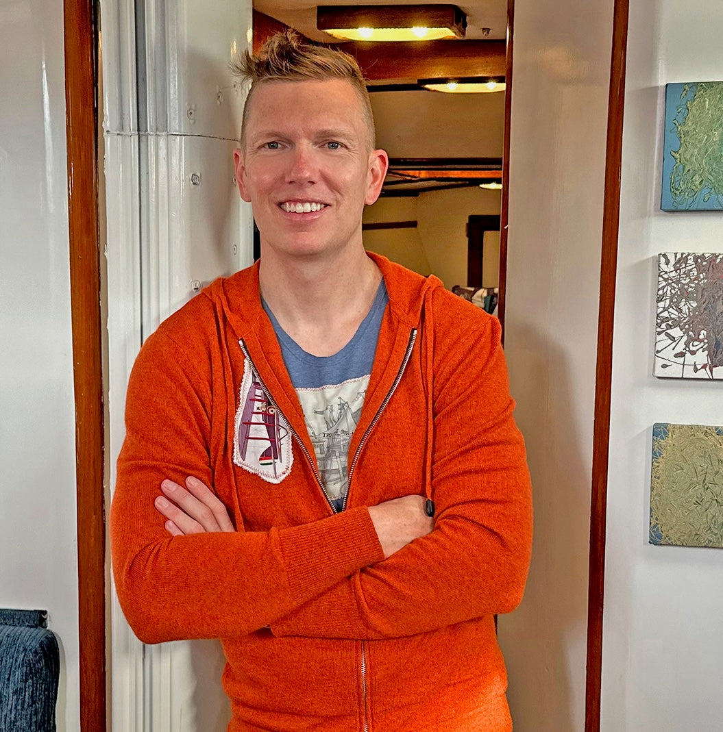 James Madison University Article: From Sail to Sole