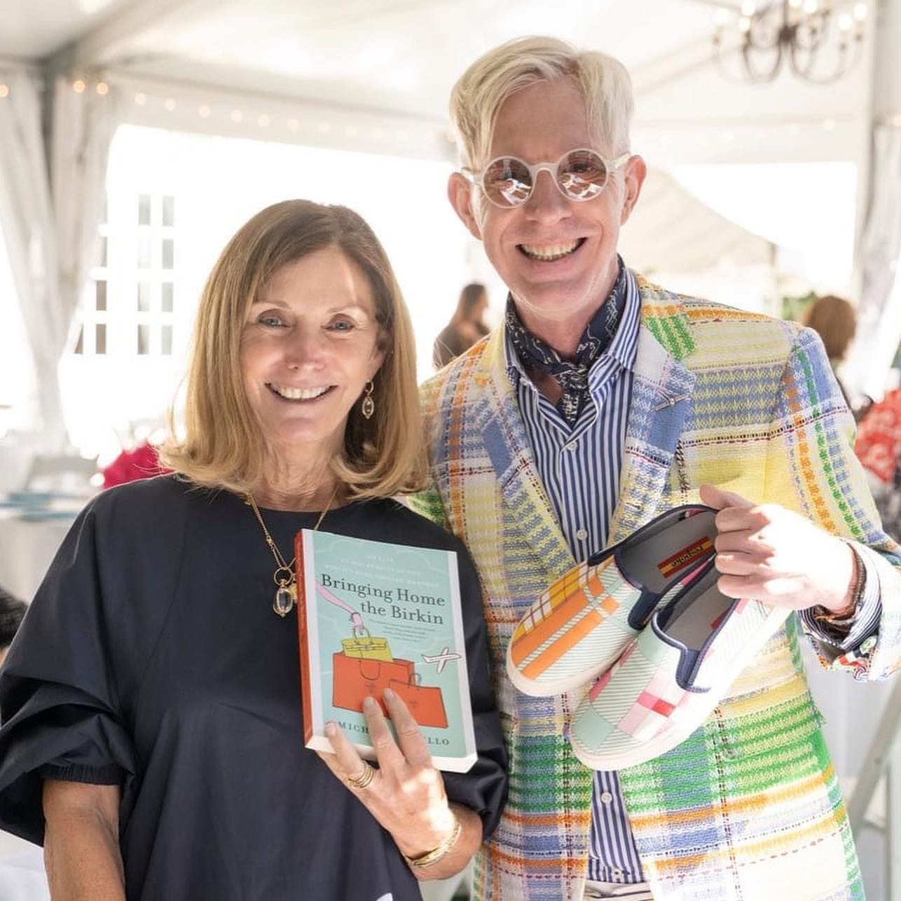 Respoke Supports Friends of Dana-Farber Event