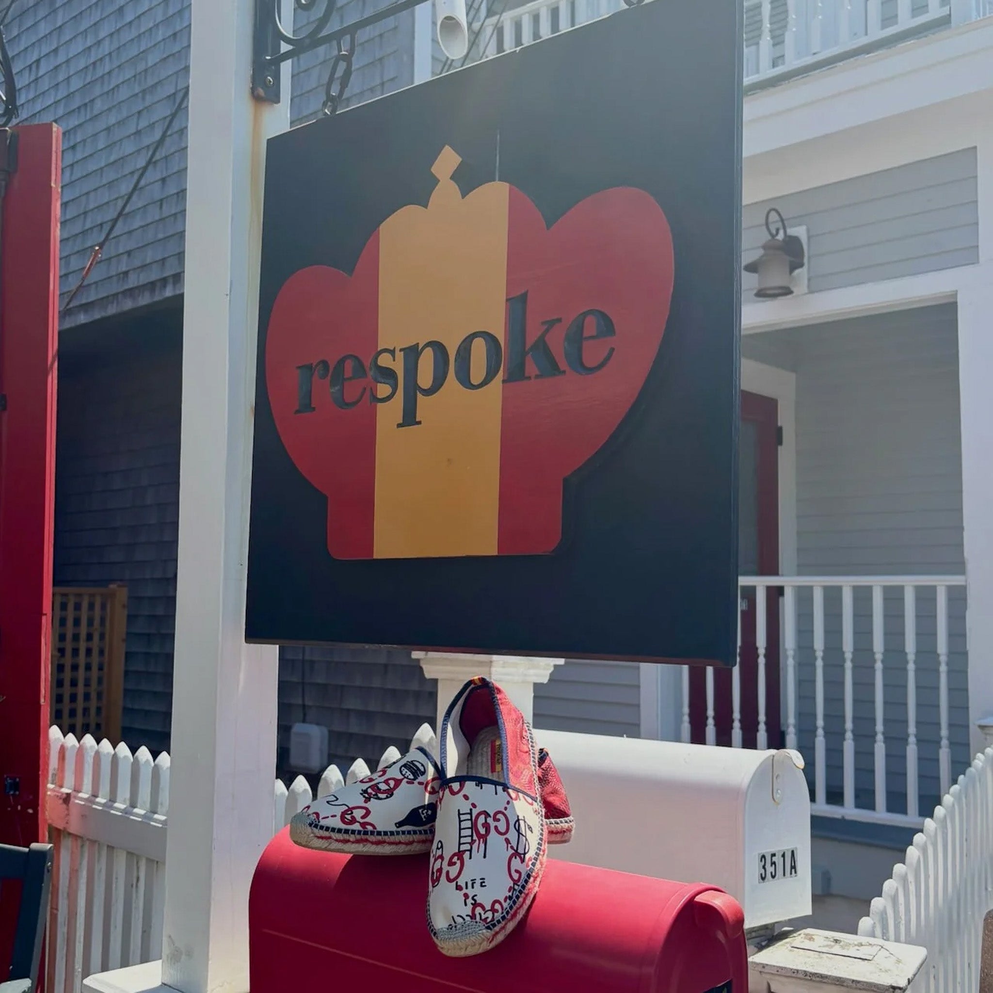 A Trip to Provincetown!