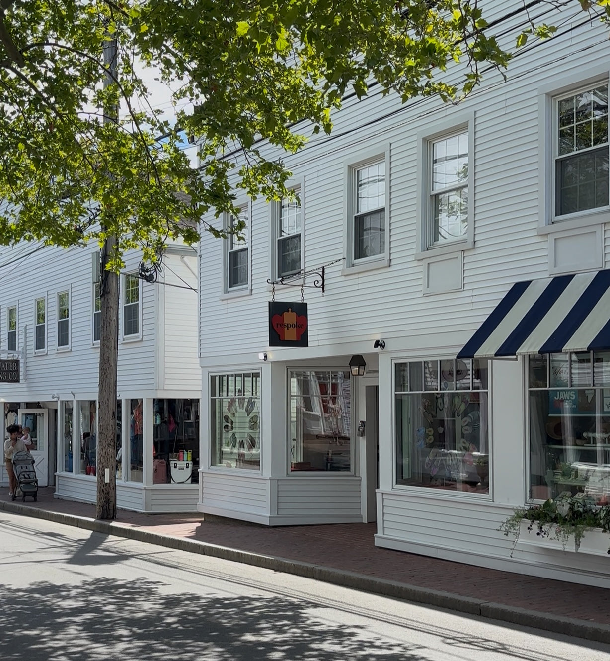 A Seaside Escape: Discovering the Charm of Martha’s Vineyard