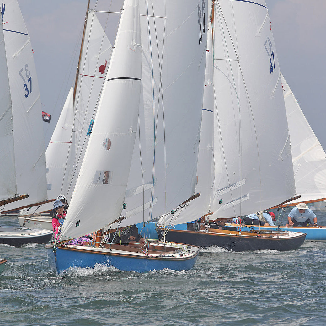 Nantucket Race Week Sponsored by Respoke