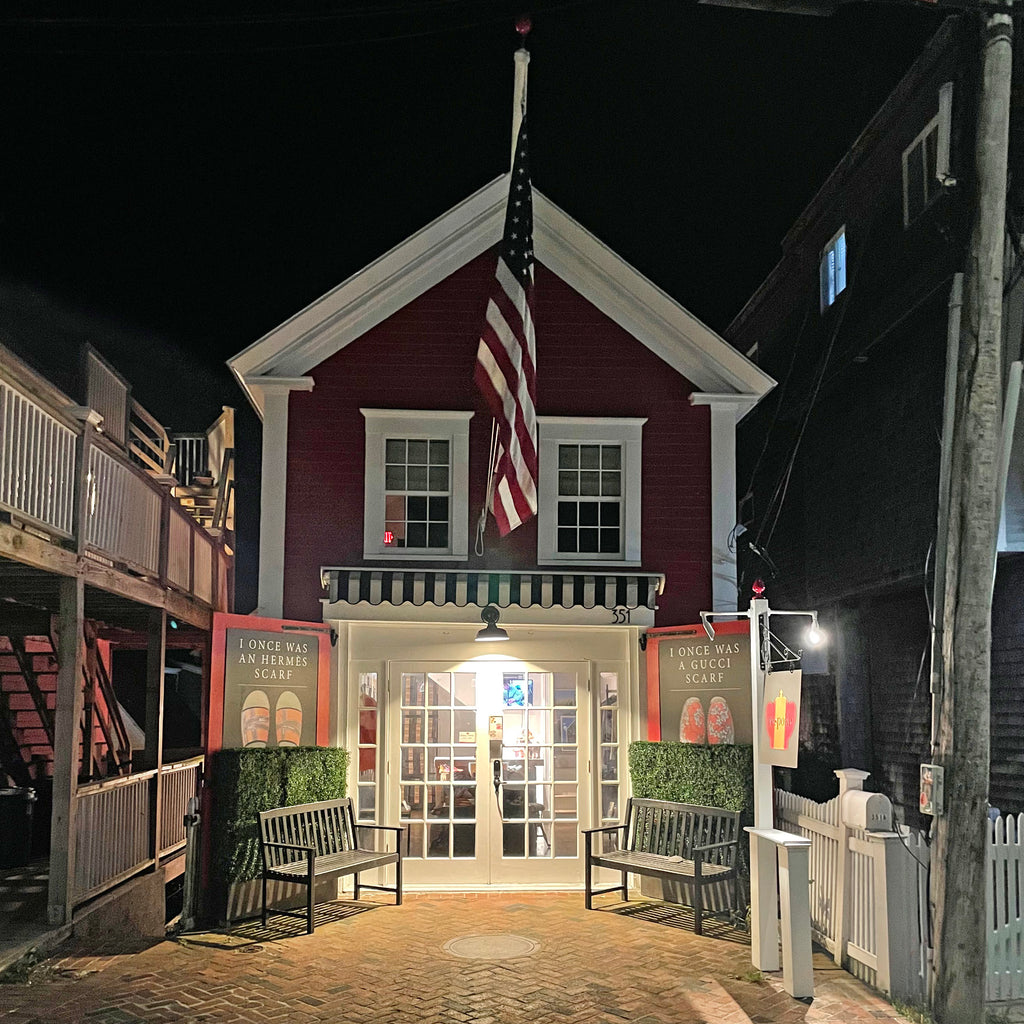 Provincetown: Respoke Opens Second Location