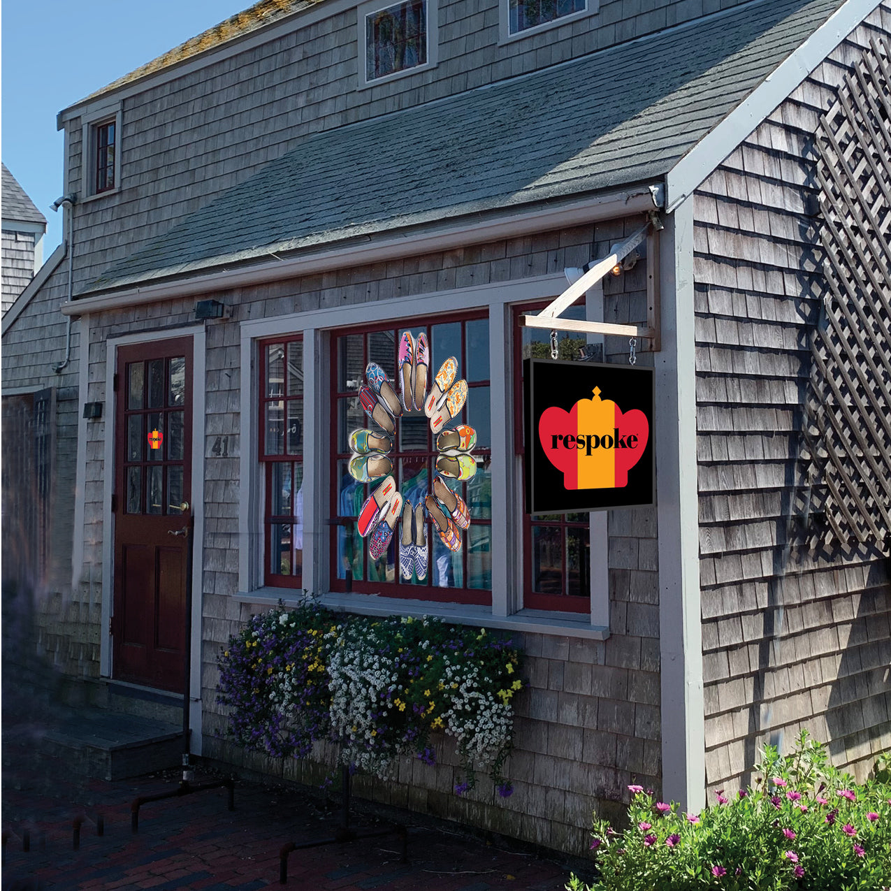 Respoke Nantucket – A Different Tack for 2020