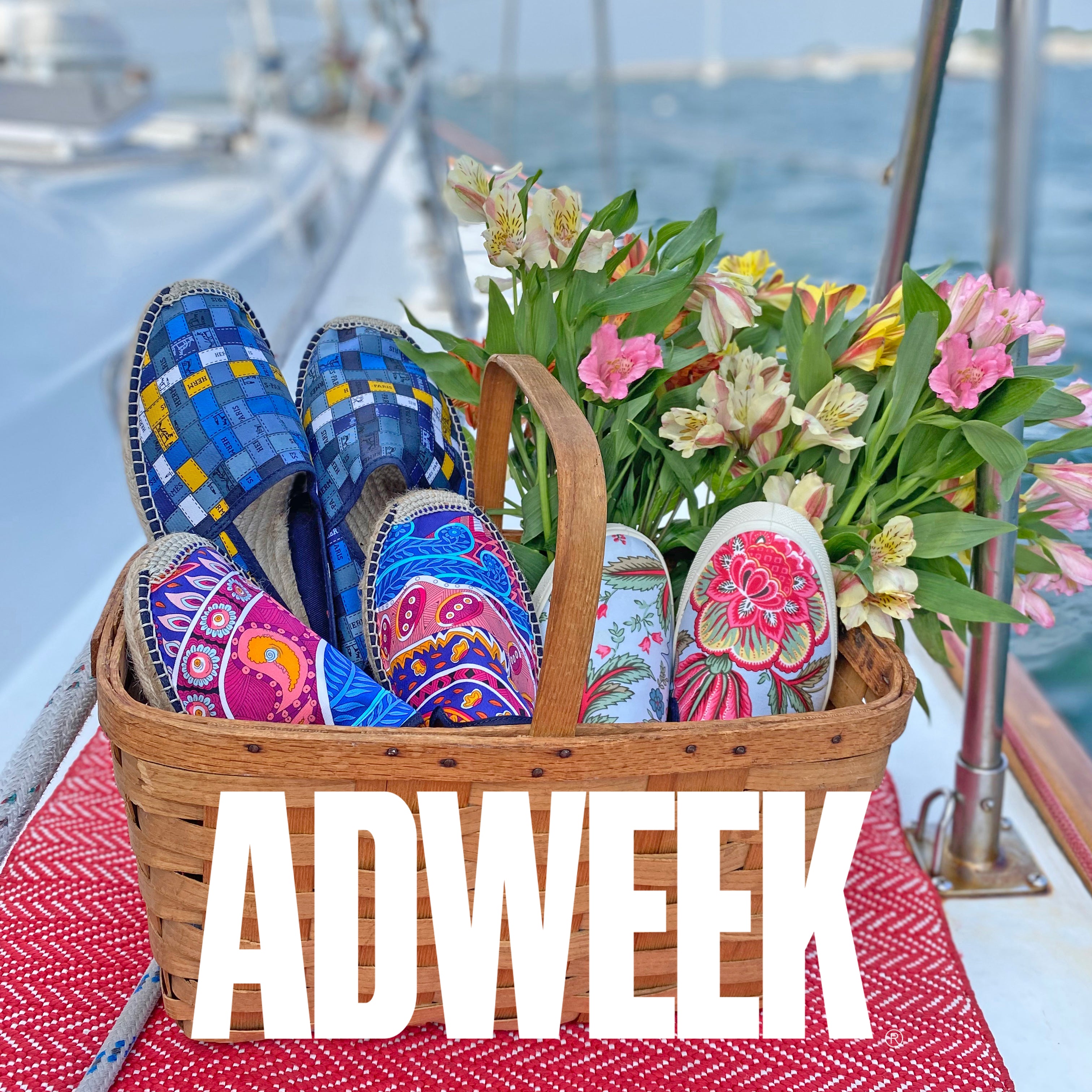 Respoke Featured in Adweek