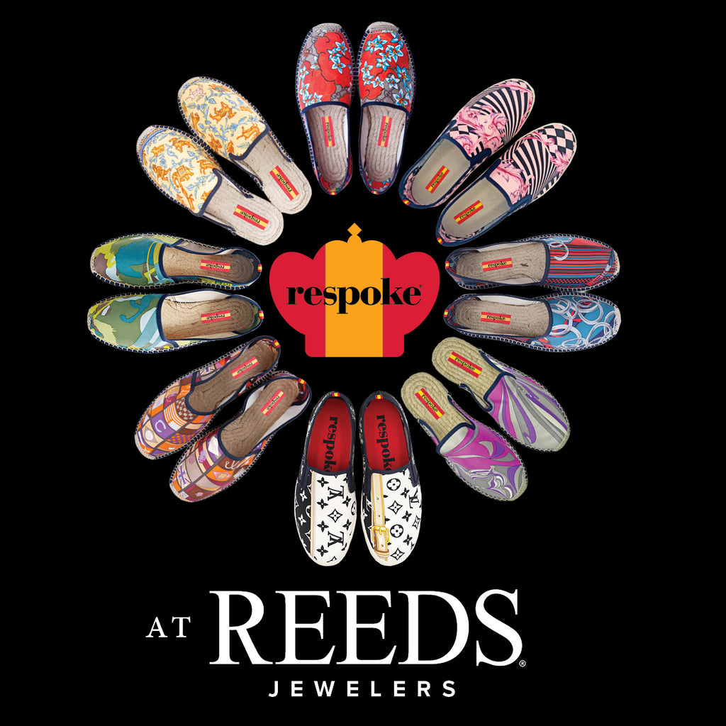 Respoke Sip & Shop at Reeds Jewelers