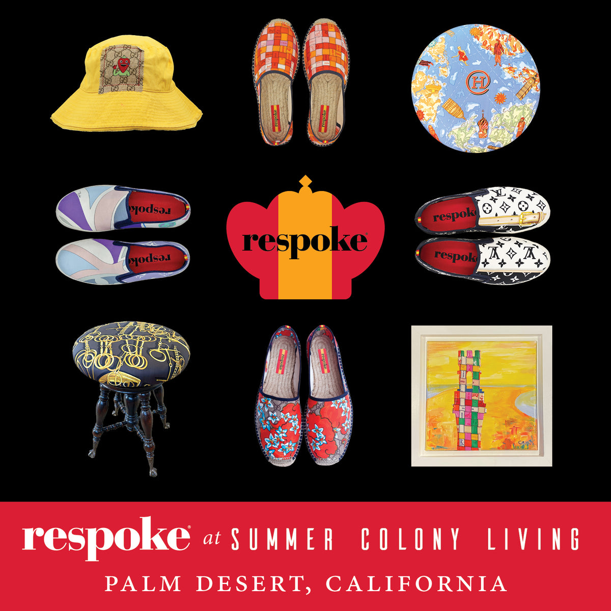 Respoke Now Offered In Palm Desert