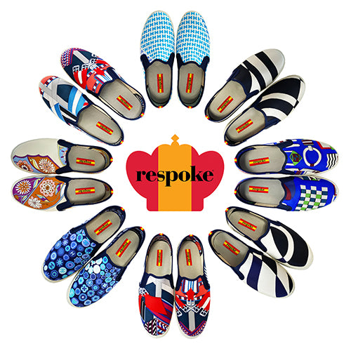 Introducing Respoke Sneakers!