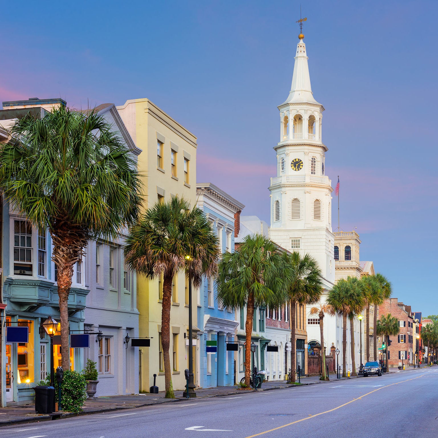 Respoke Charleston to Open in early 2023