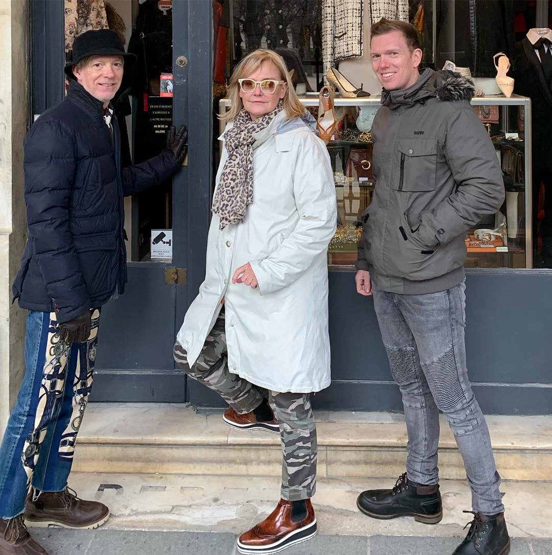 Team Respoke on the hunt for silk