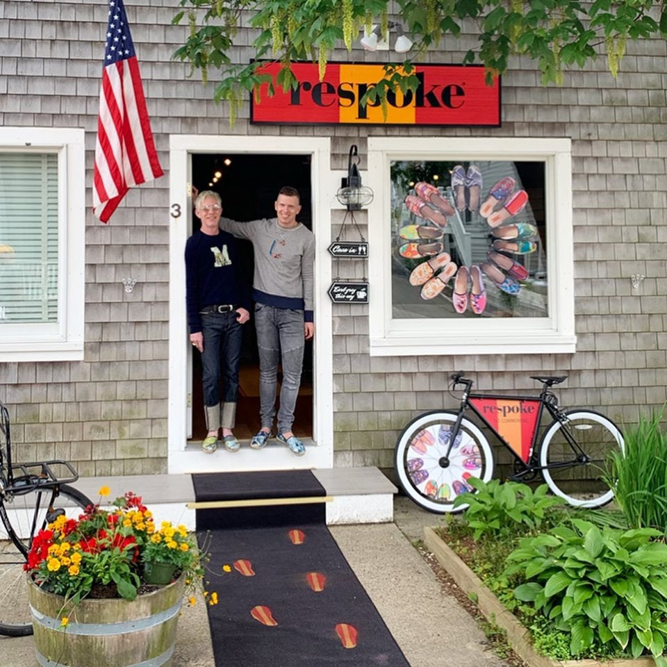 Respoke Provincetown