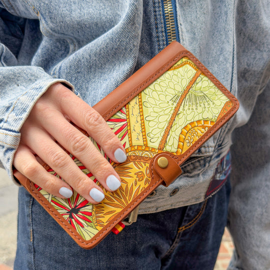 Wallets
