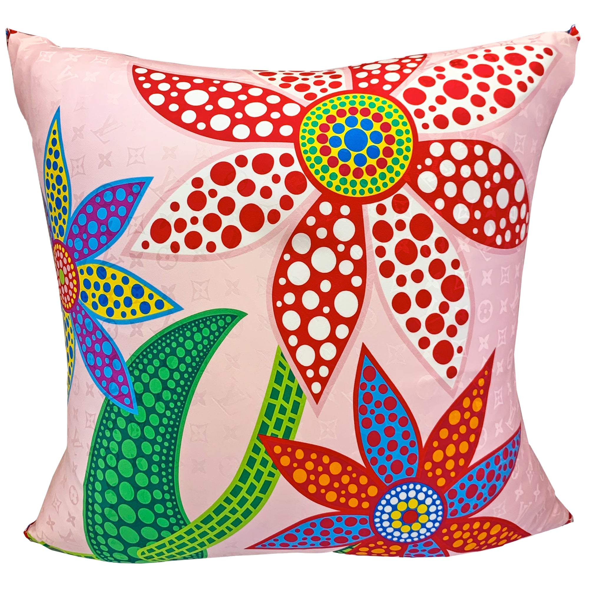 Respoke Pillows