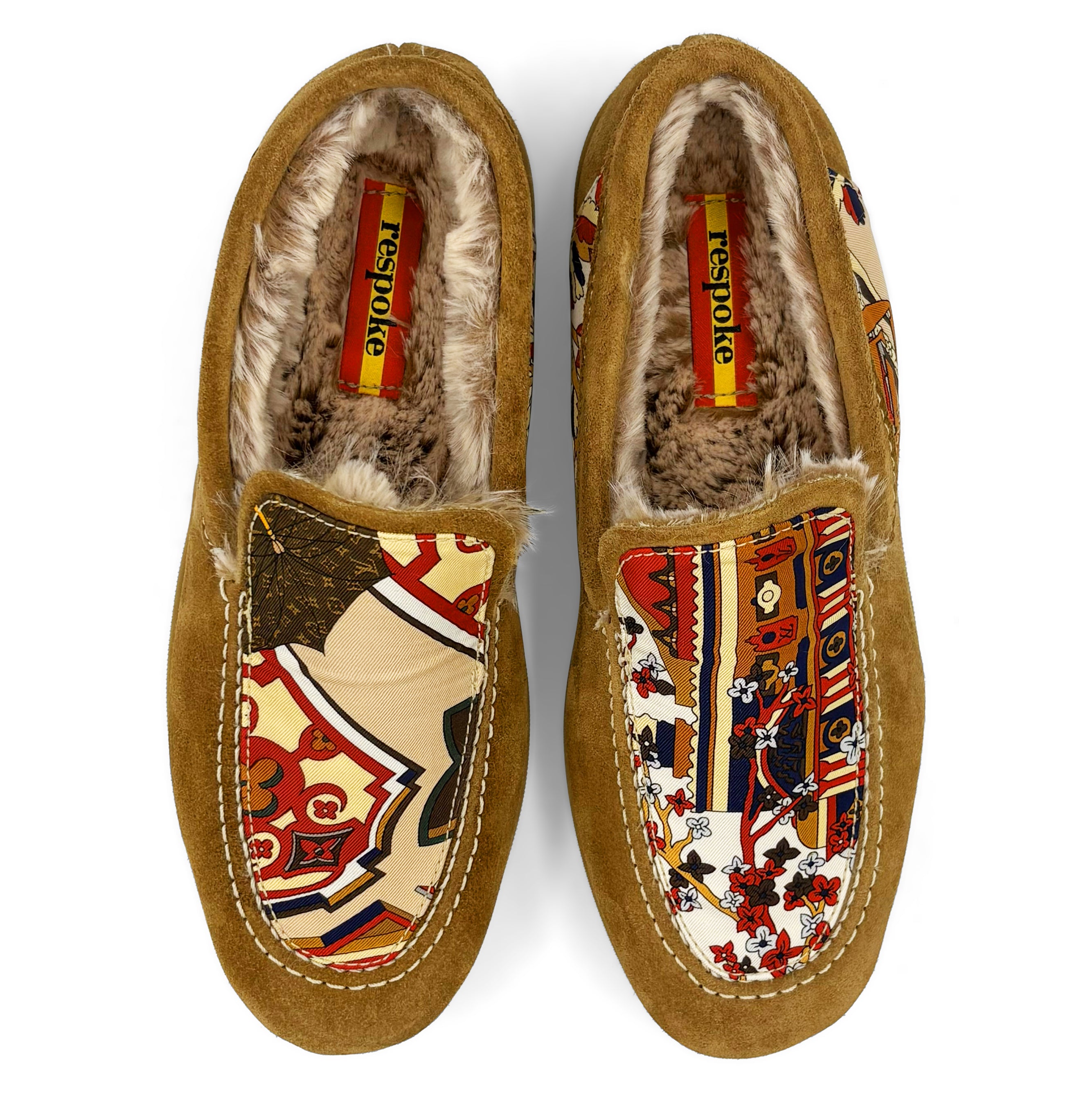 PARISIENNE Multi Slipper
