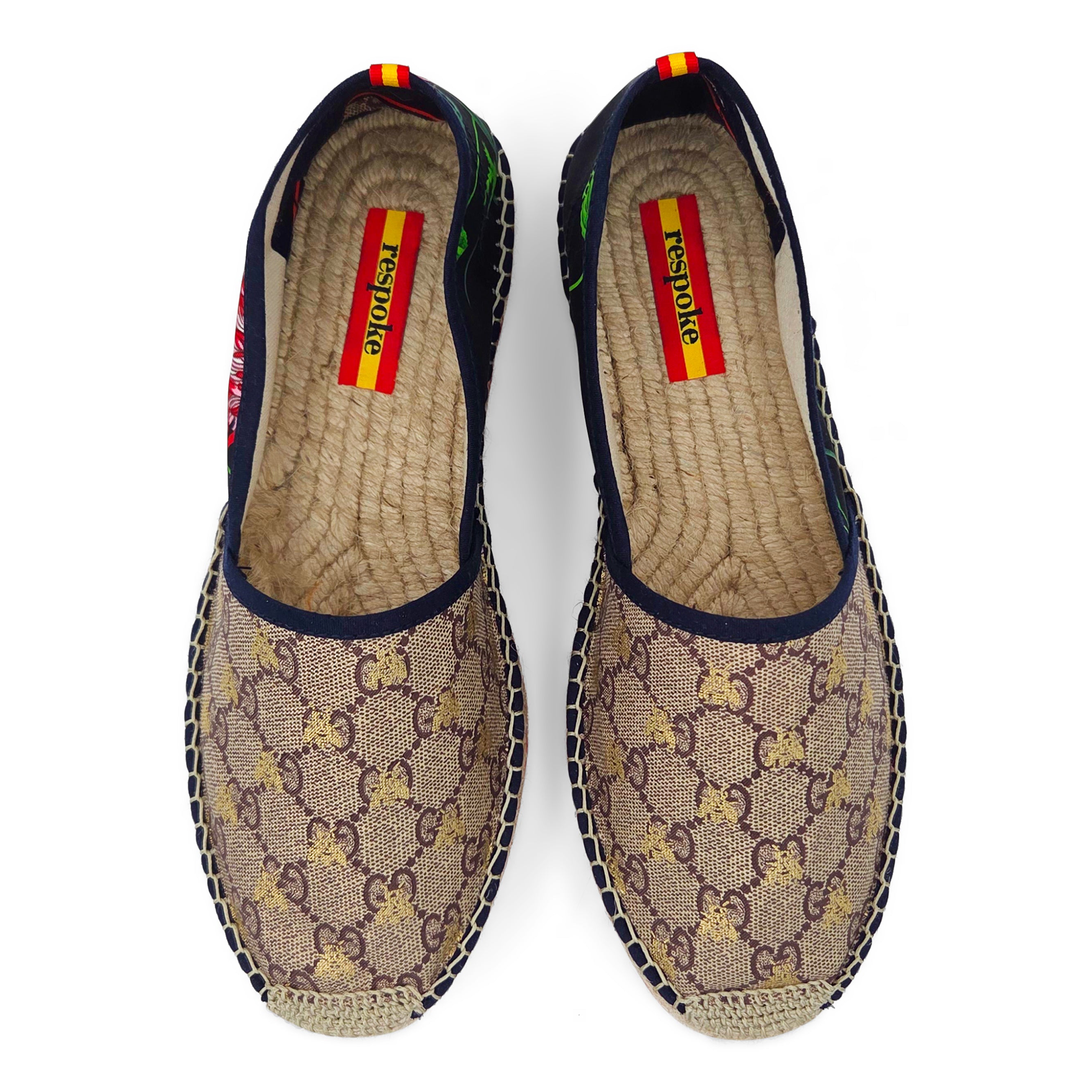 BIBI GRACE Supreme Platform Espadrilles [Pre-Order 2027]