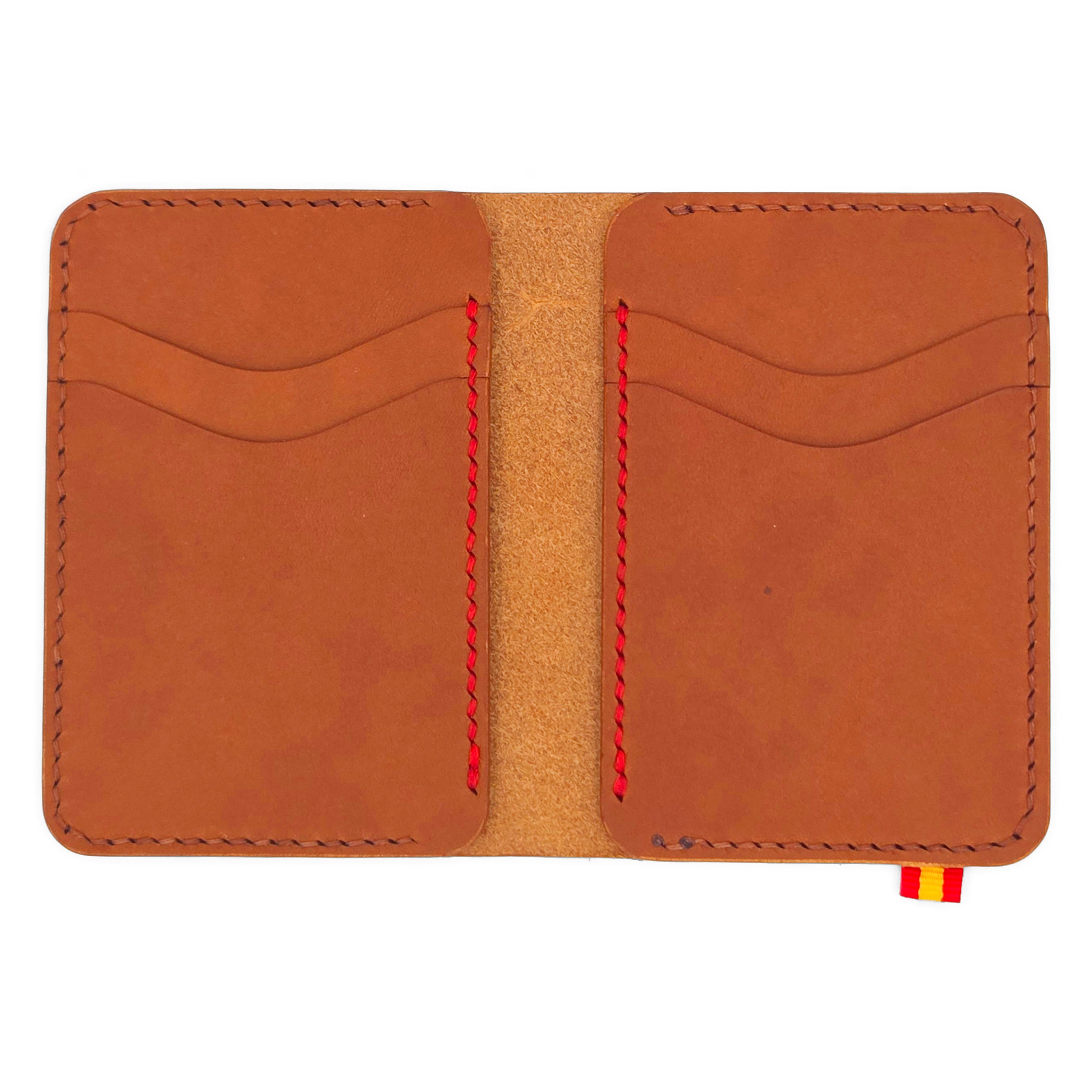 Respoke CHASSE Grey Wallet