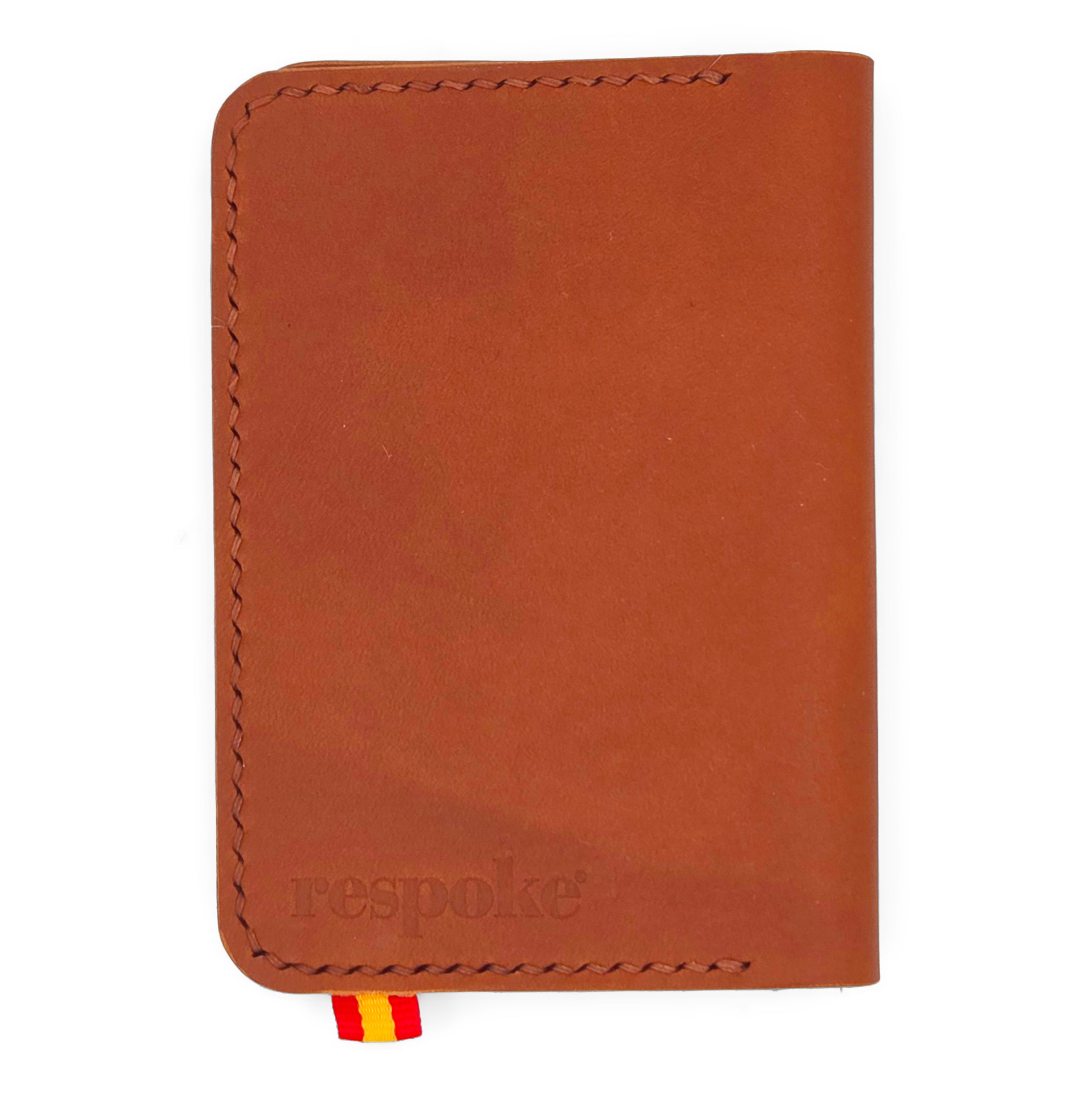 Respoke METTE Blue Wallet