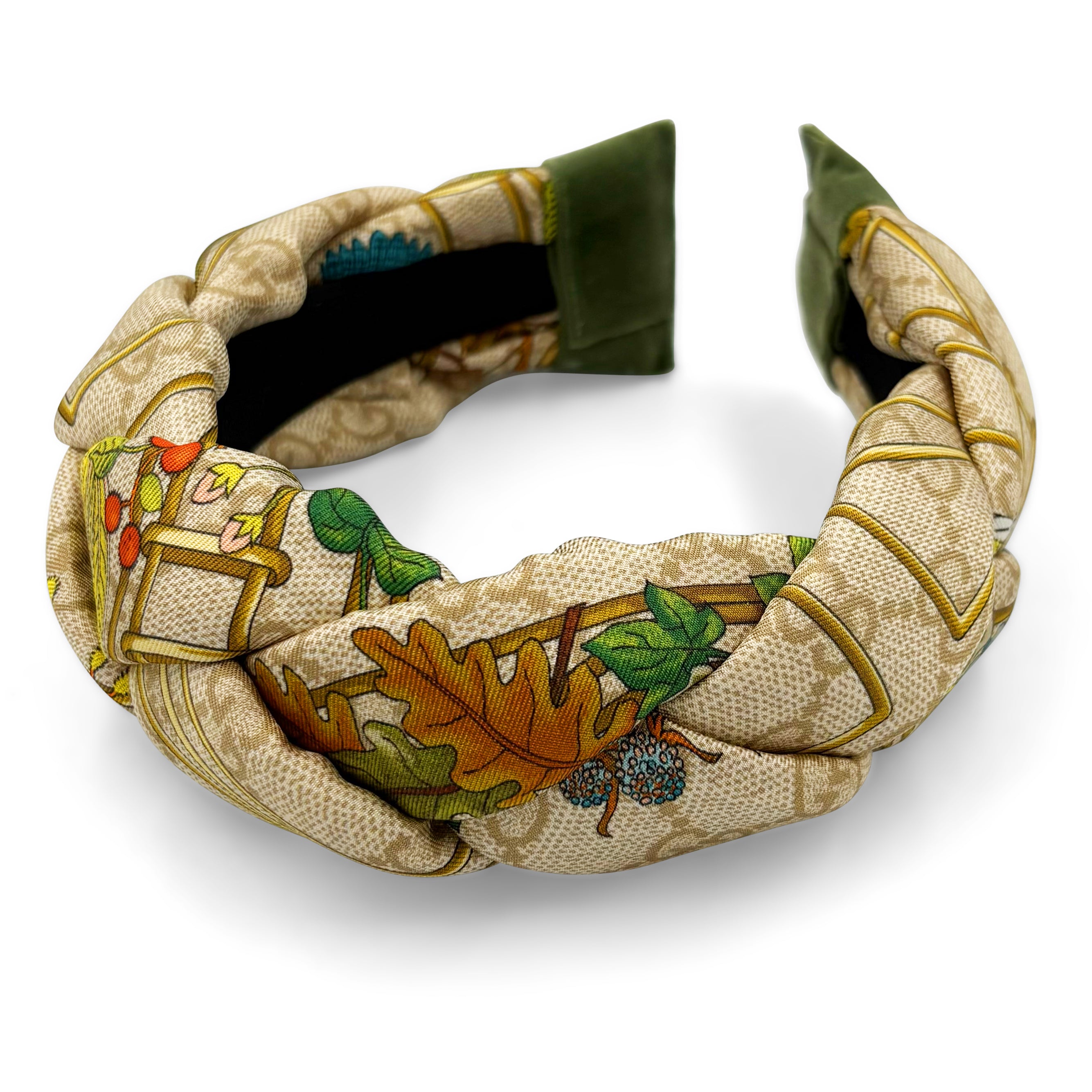 Respoke GABBIANO Supreme Headband