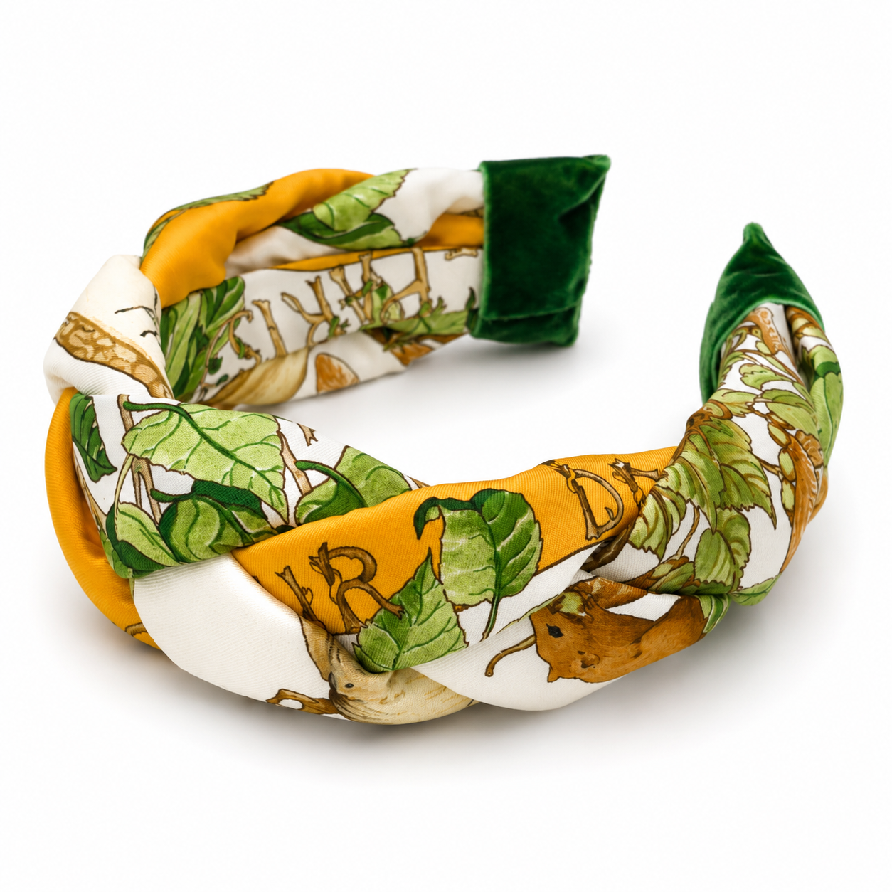 Respoke ARBRE White Headband