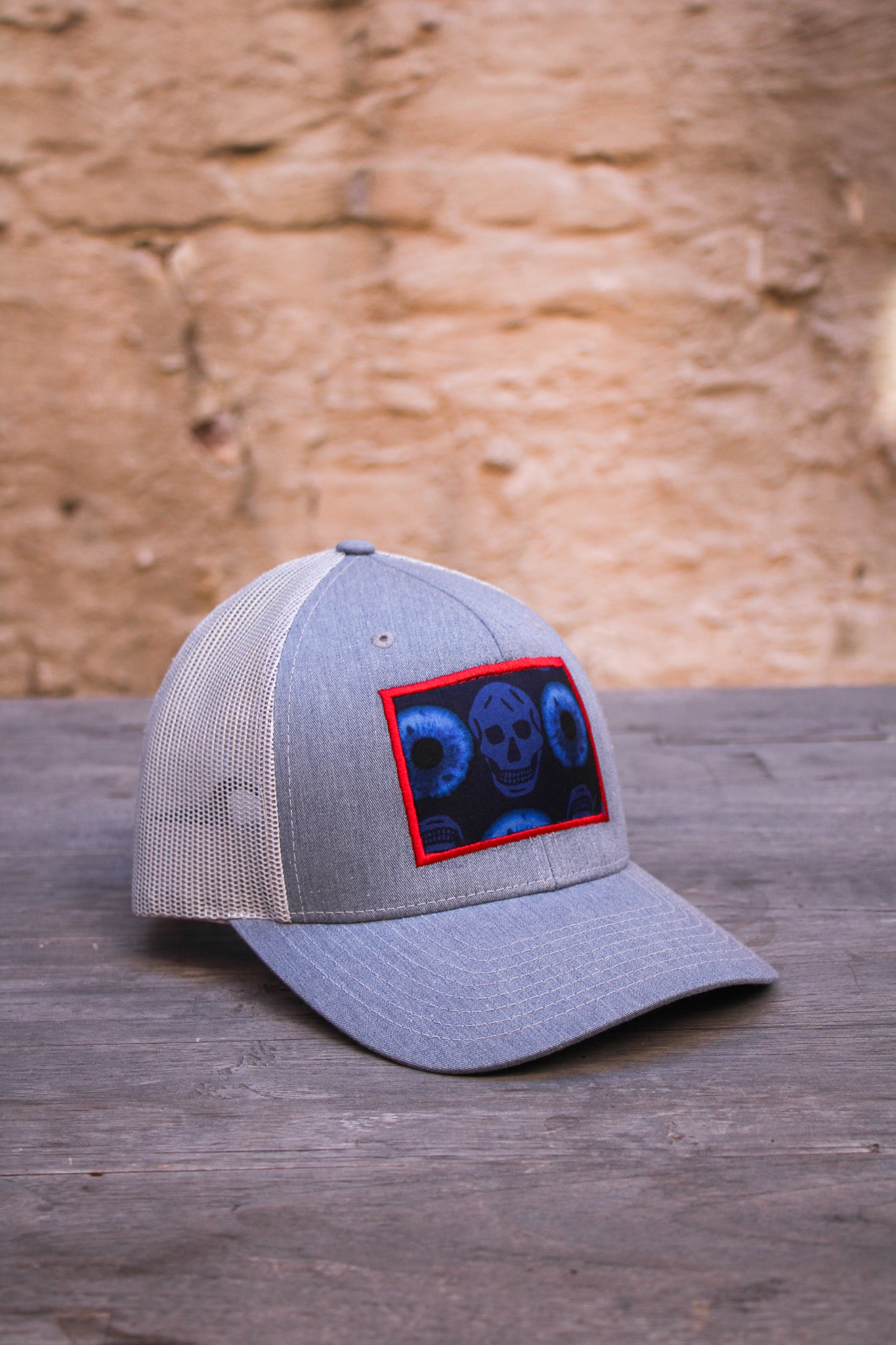 Ball Cap