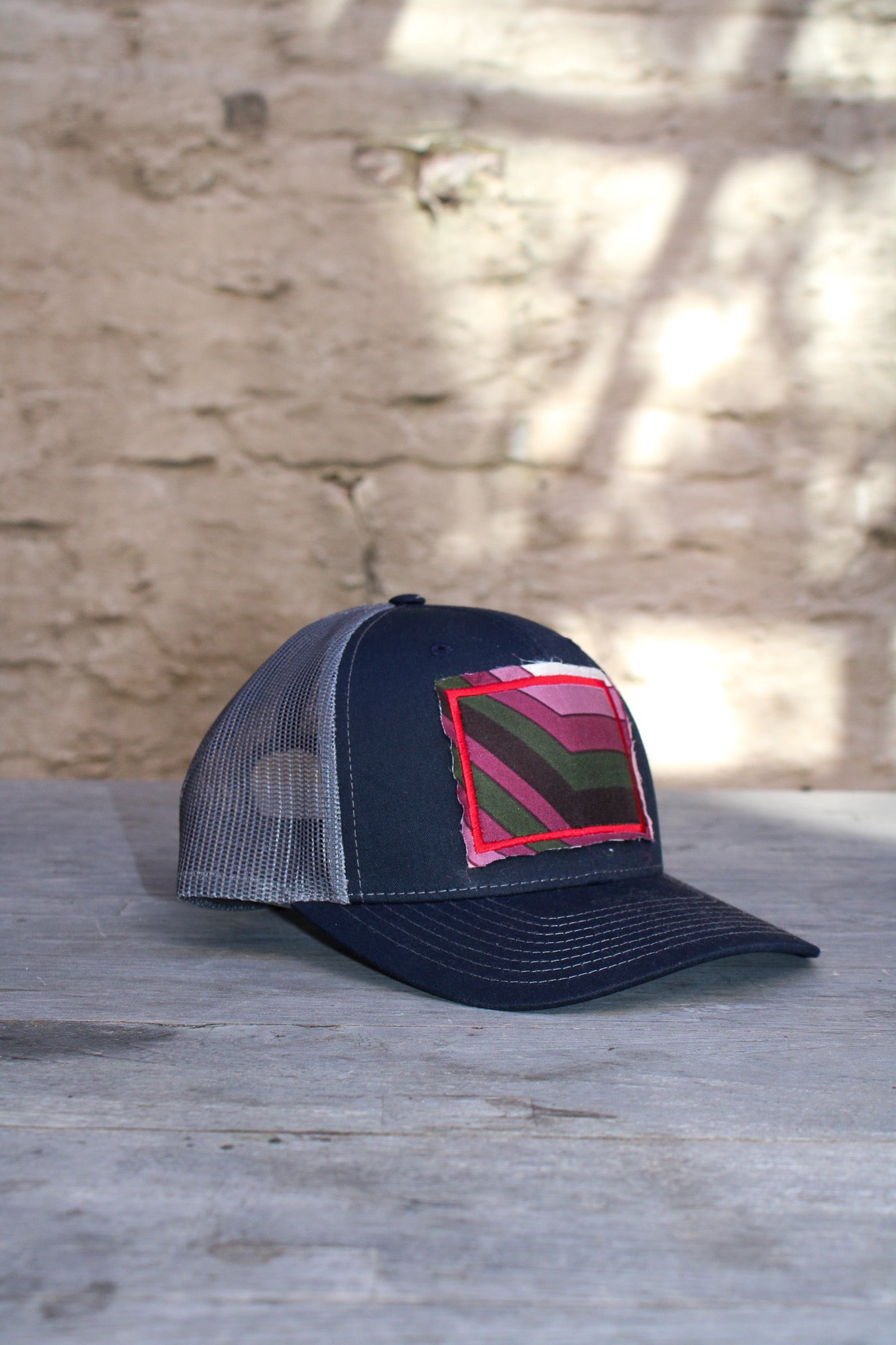 Ball Cap