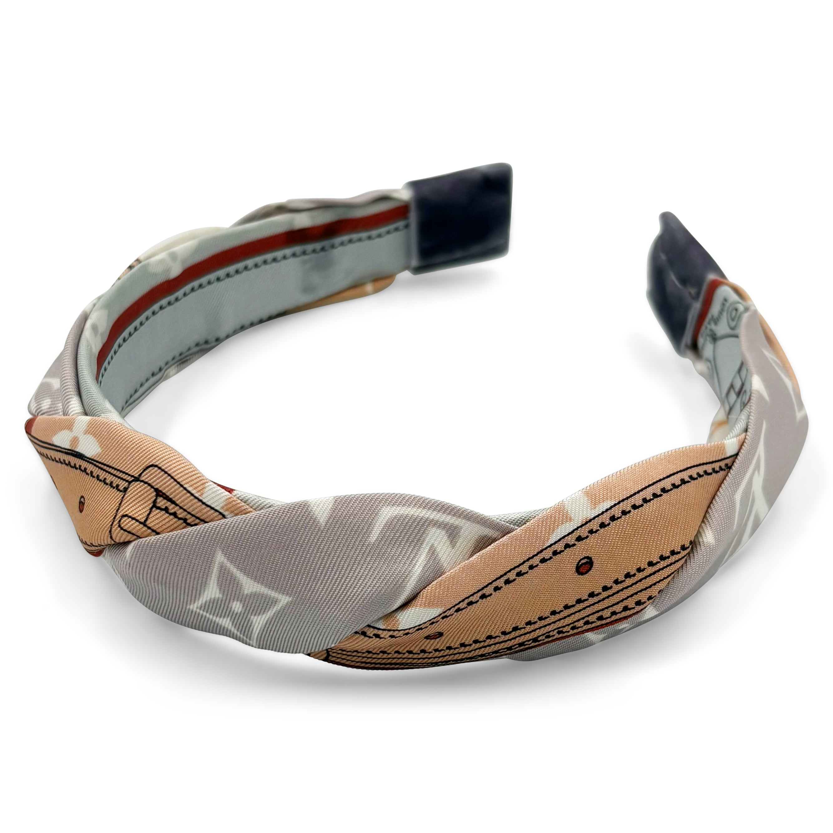 Respoke CONFI Pastel Headband