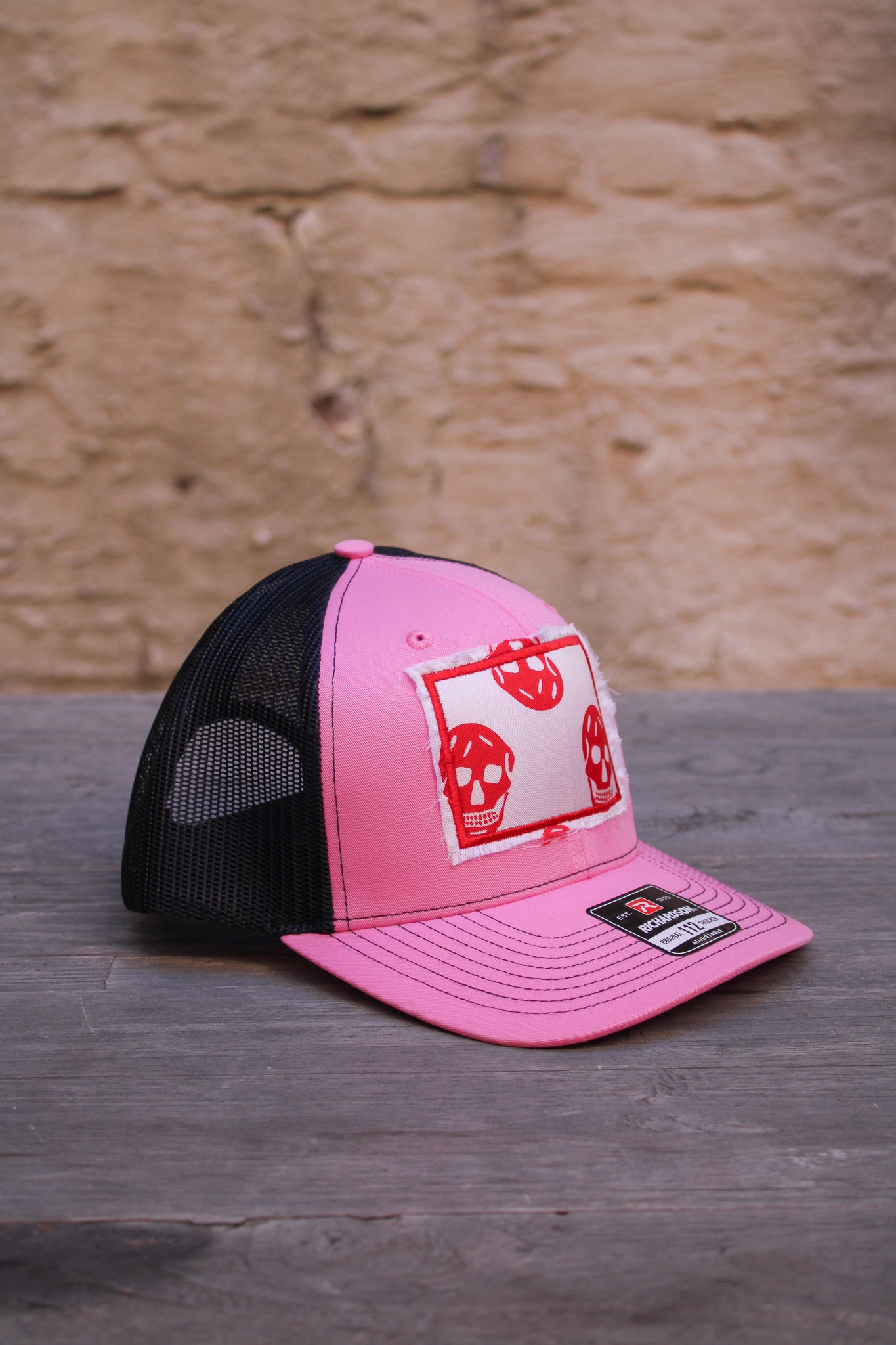Ball Cap