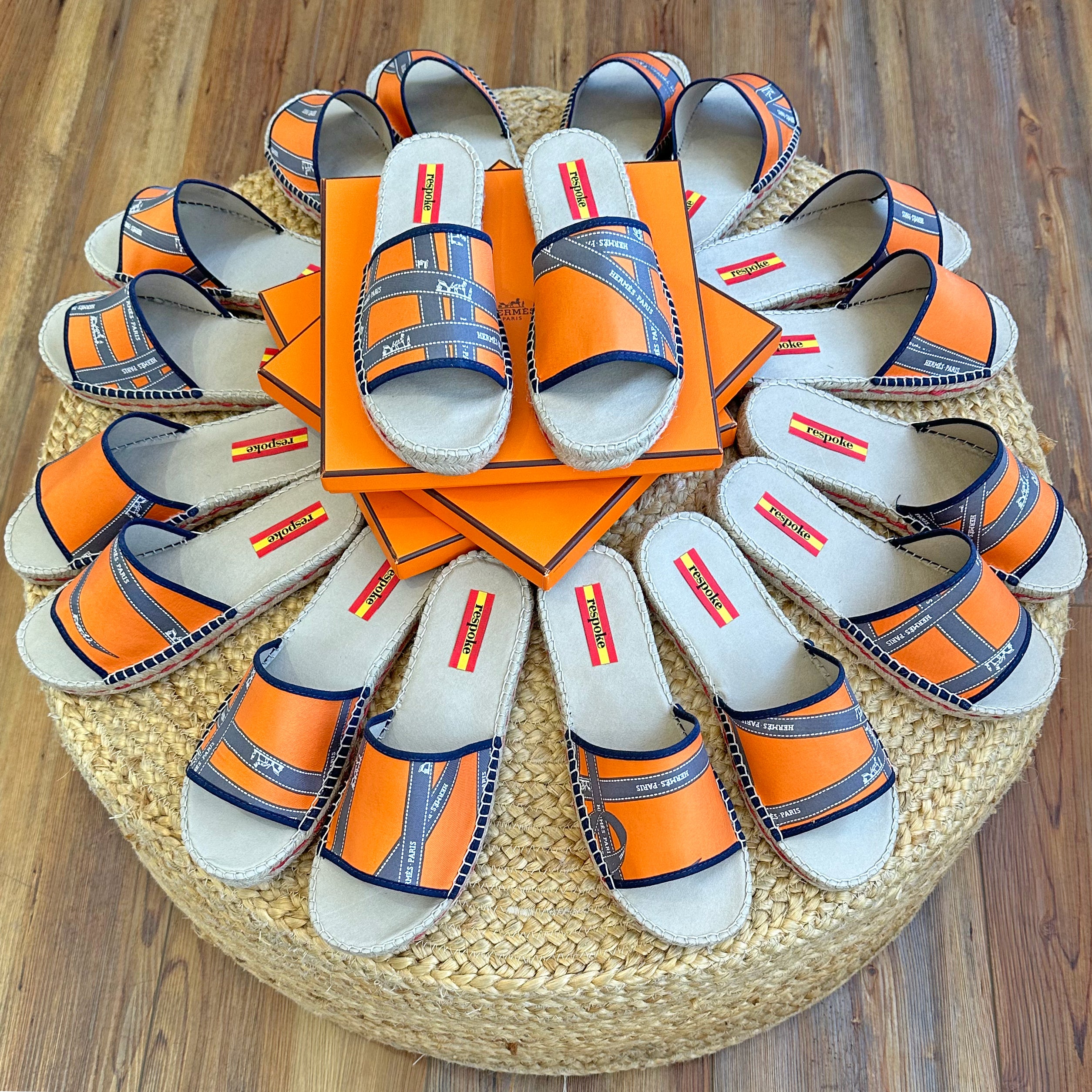 Respoke: Charleston, Nantucket, Newport, Provincetown, Edgartown