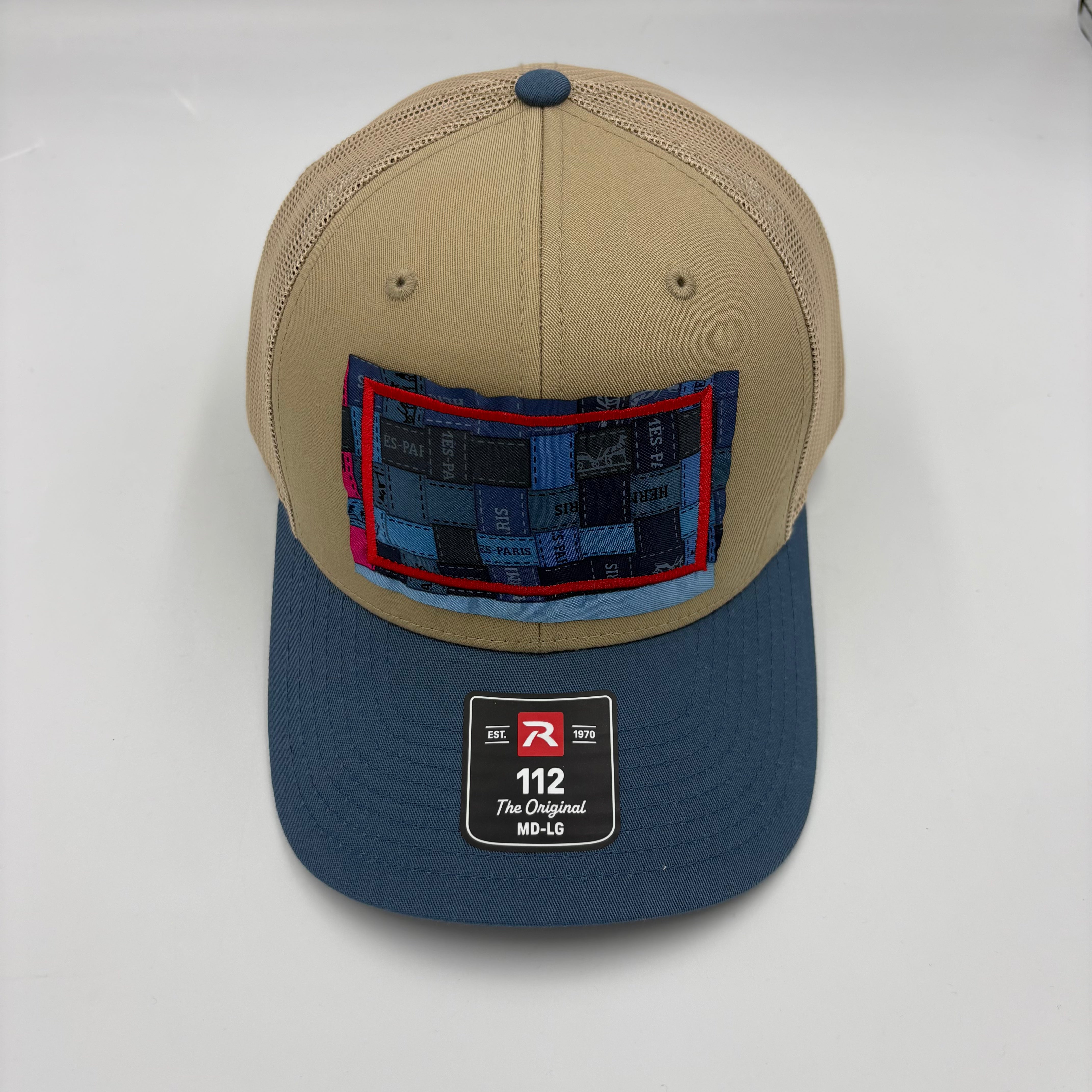 Respoke Ball Cap
