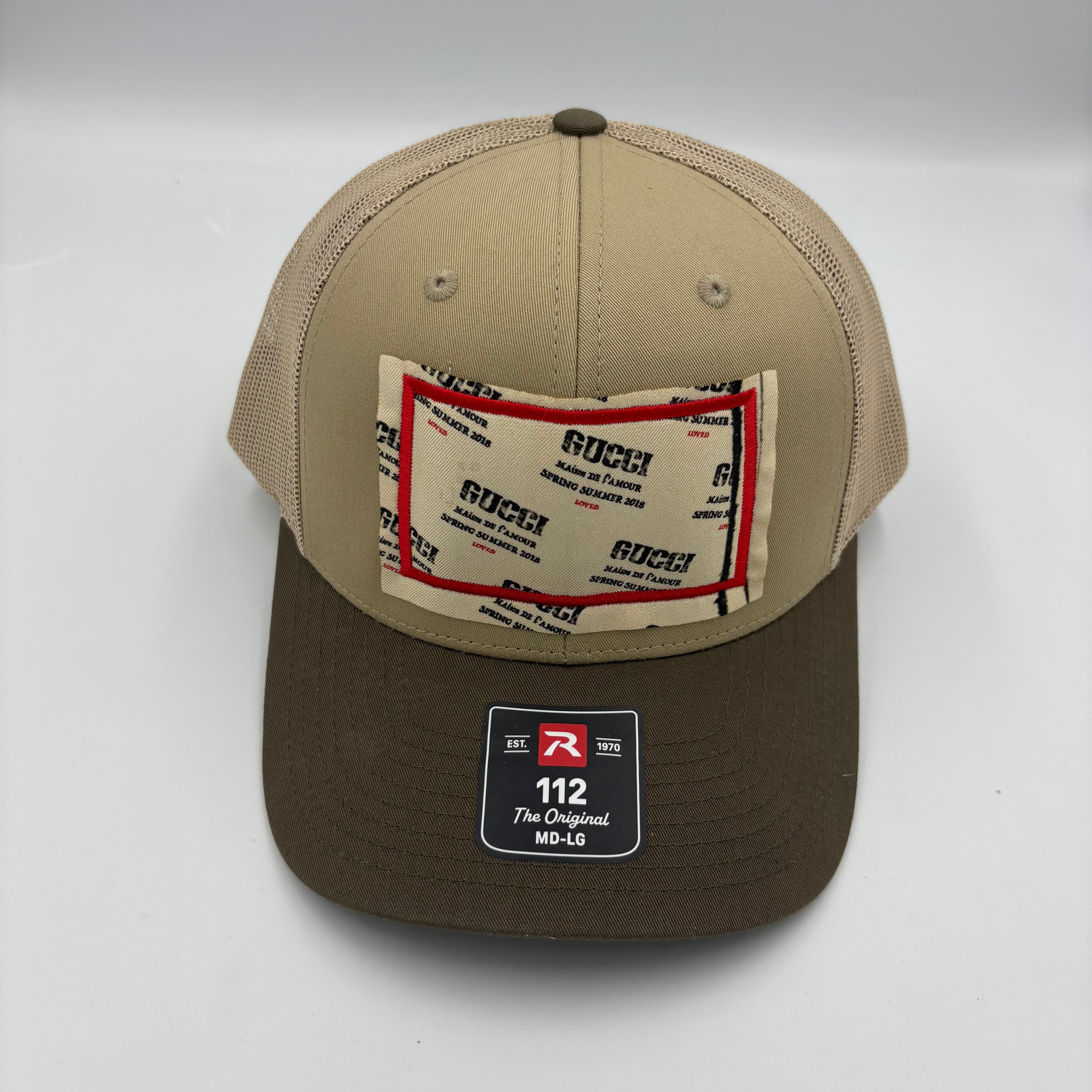 Respoke Ball Cap
