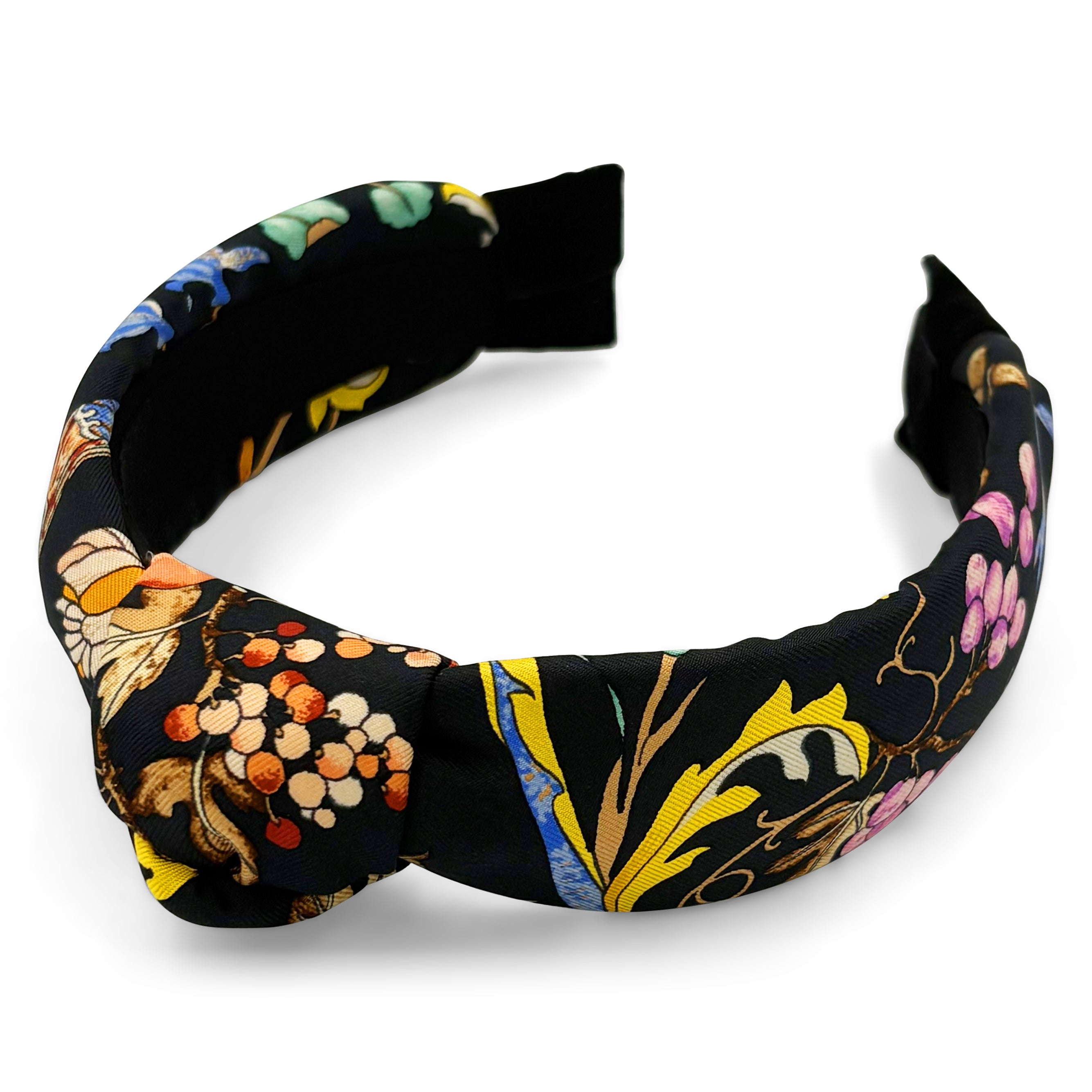 Respoke OCCIDENT Black Headband