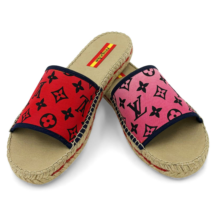 CONFI Tritone Flip-Flop