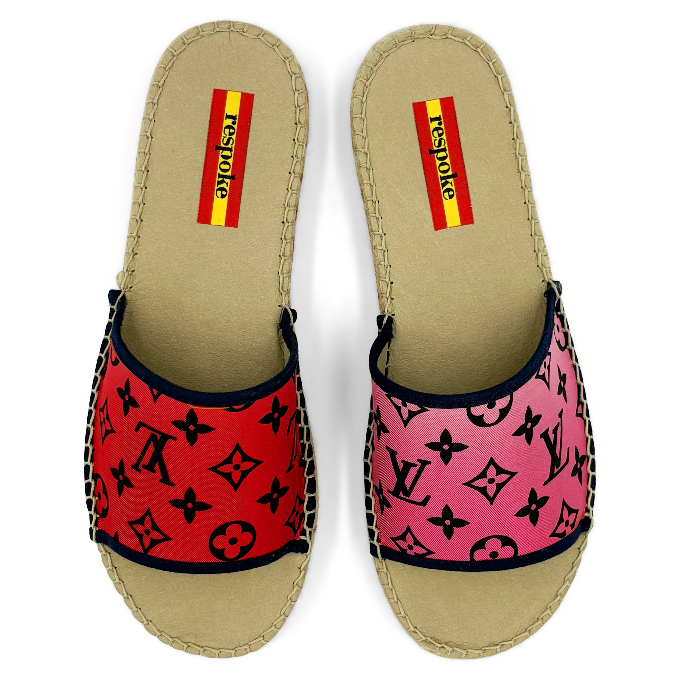 CONFI Tritone Flip-Flop