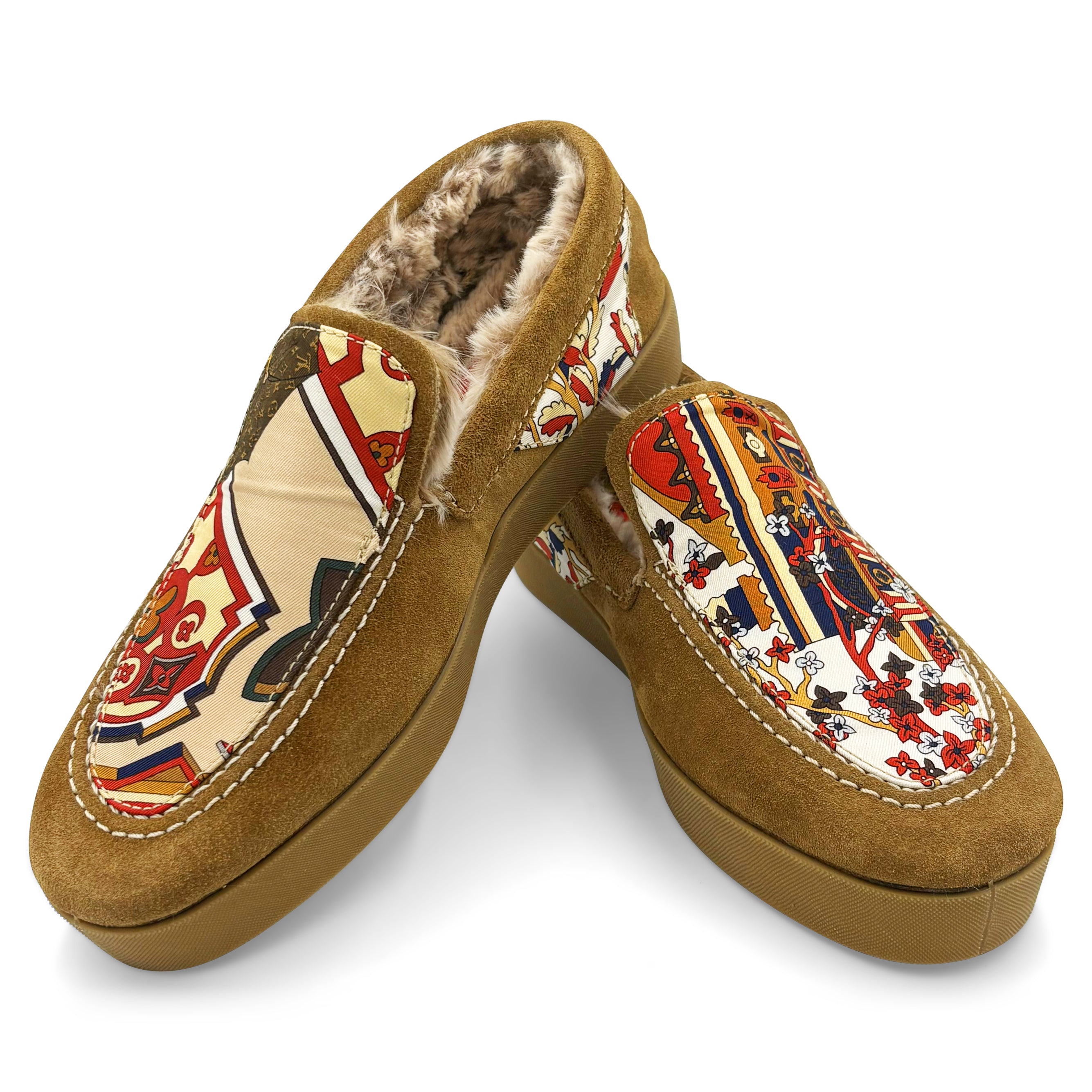 PARISIENNE Multi Slipper