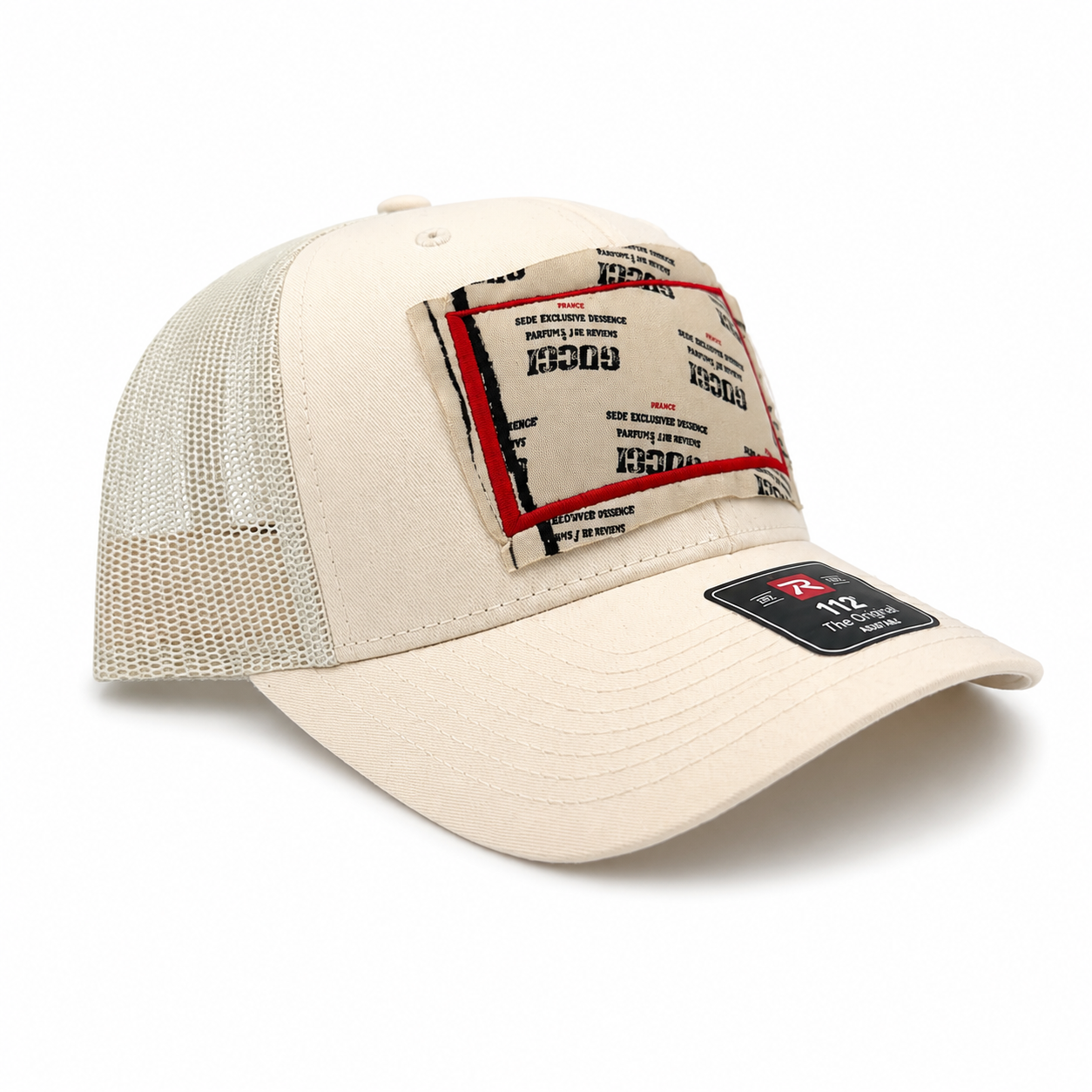 Respoke Ball Cap