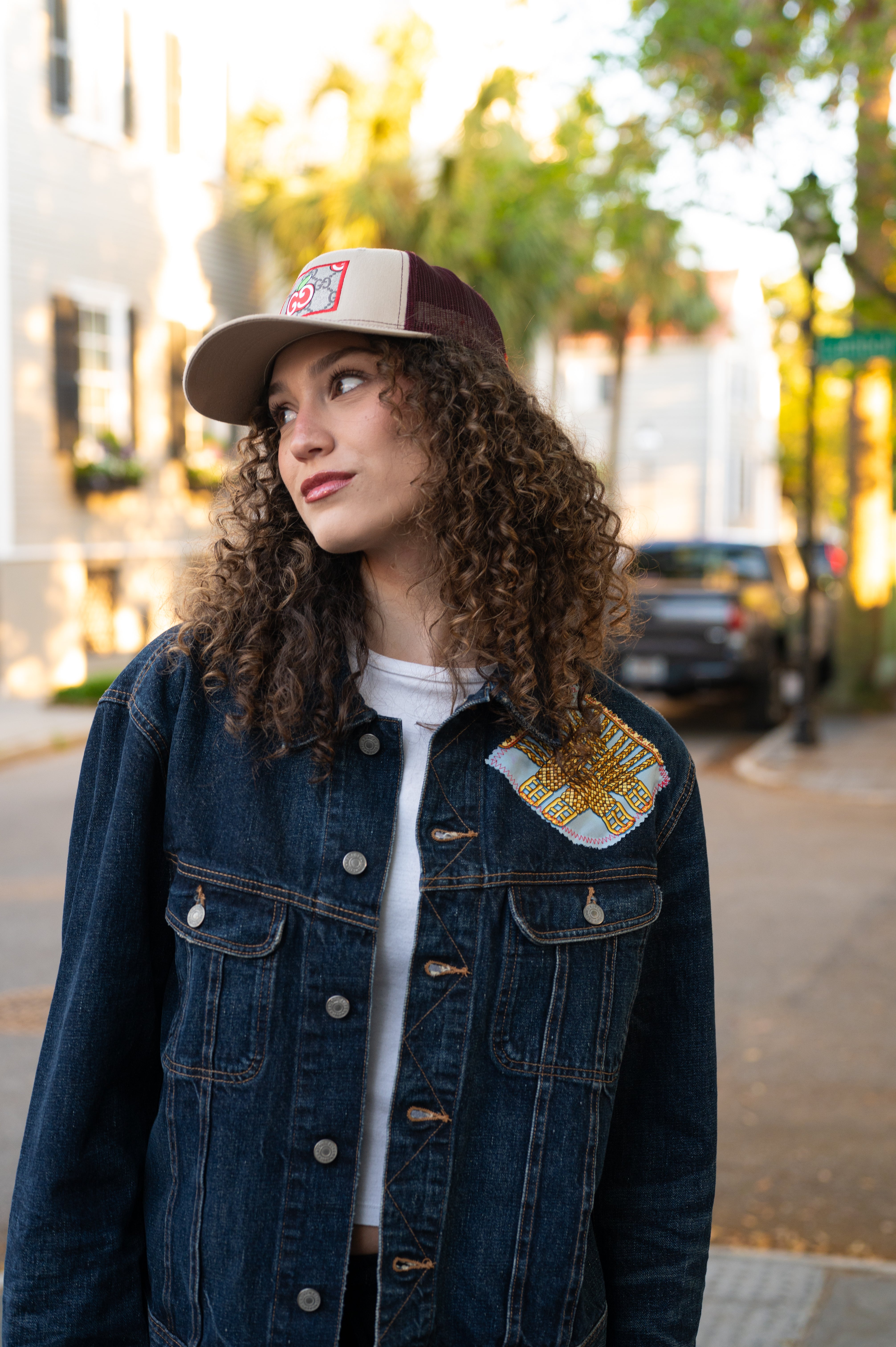 Ball Cap