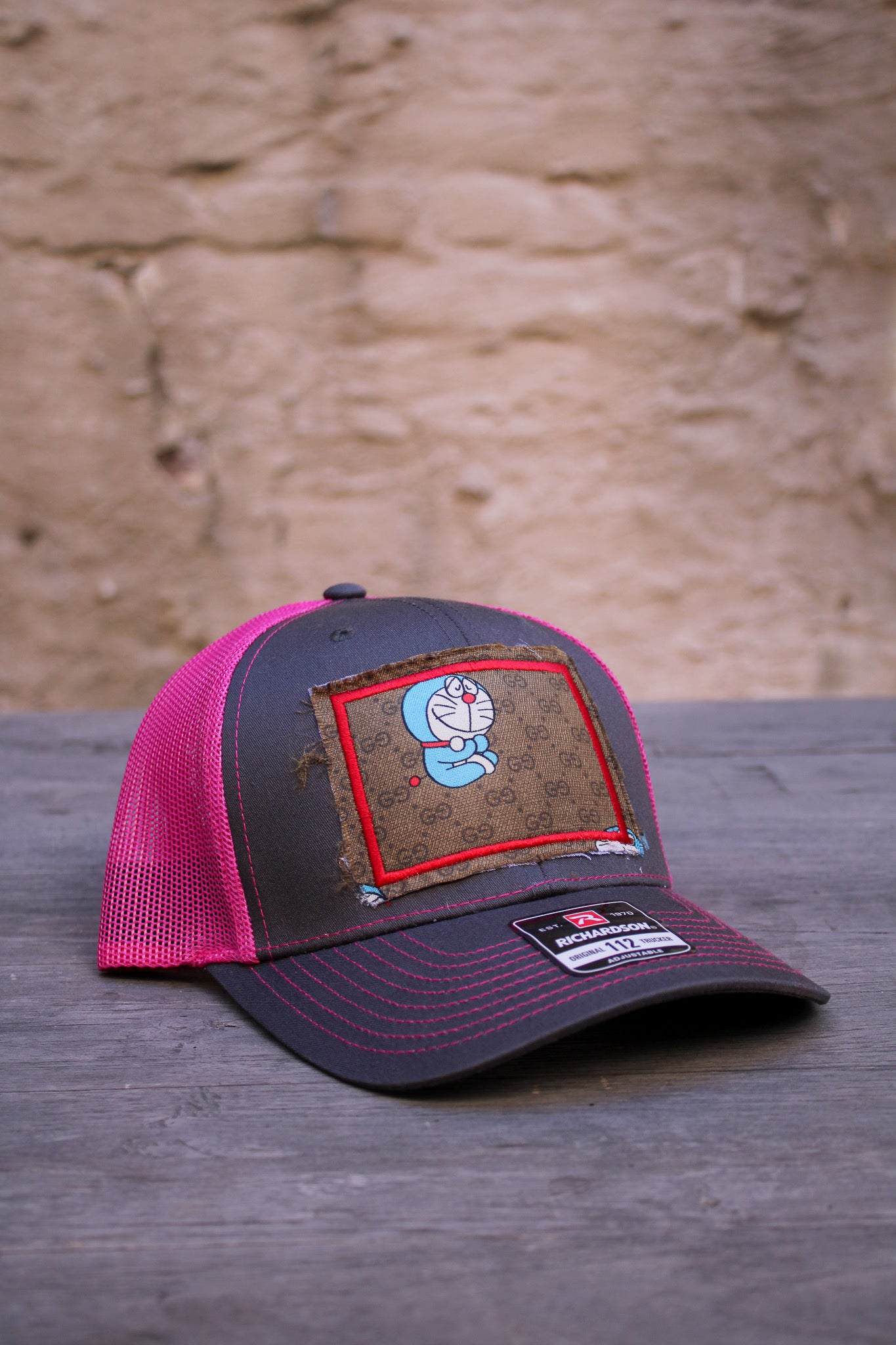 Ball Cap