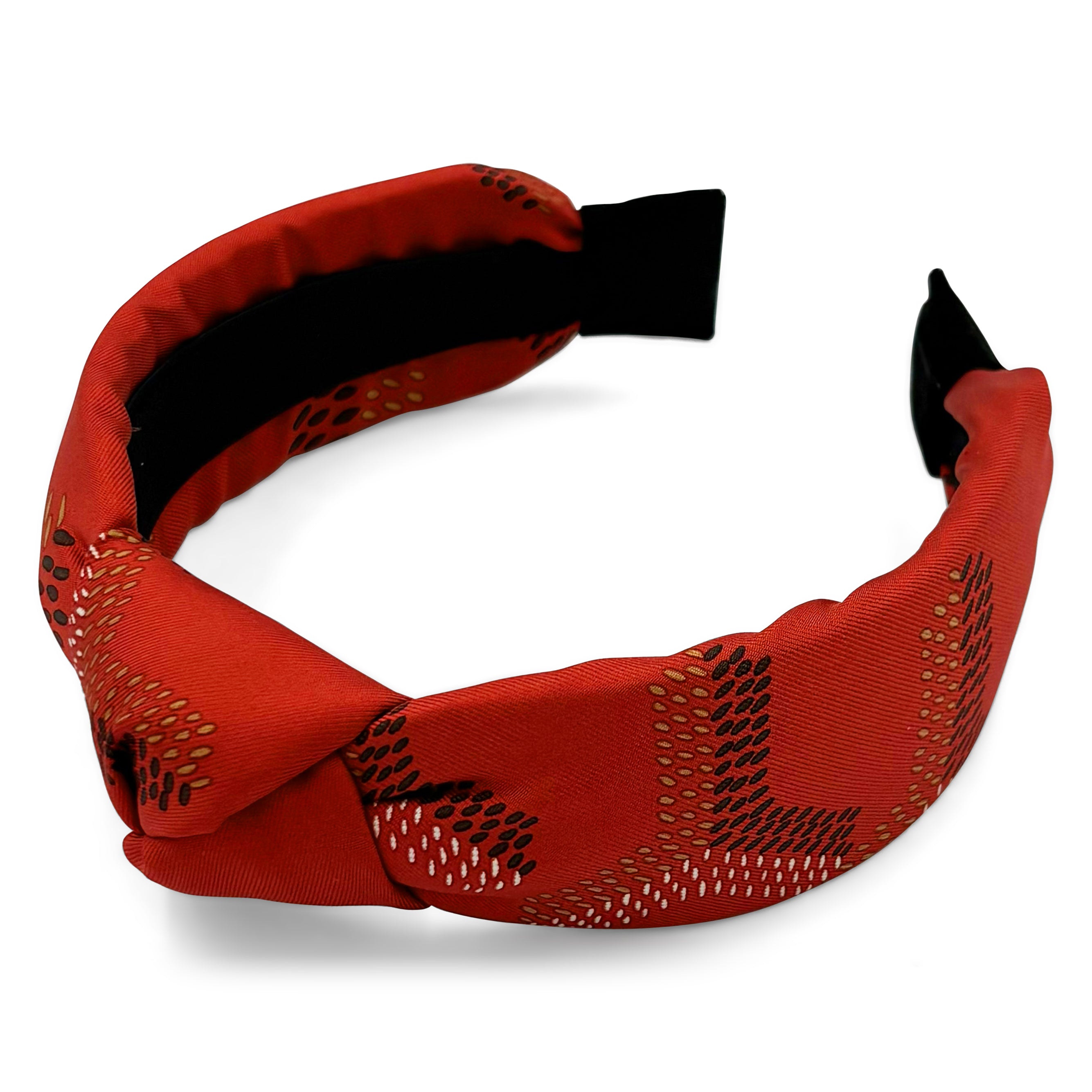 Respoke GOYA Red Headband