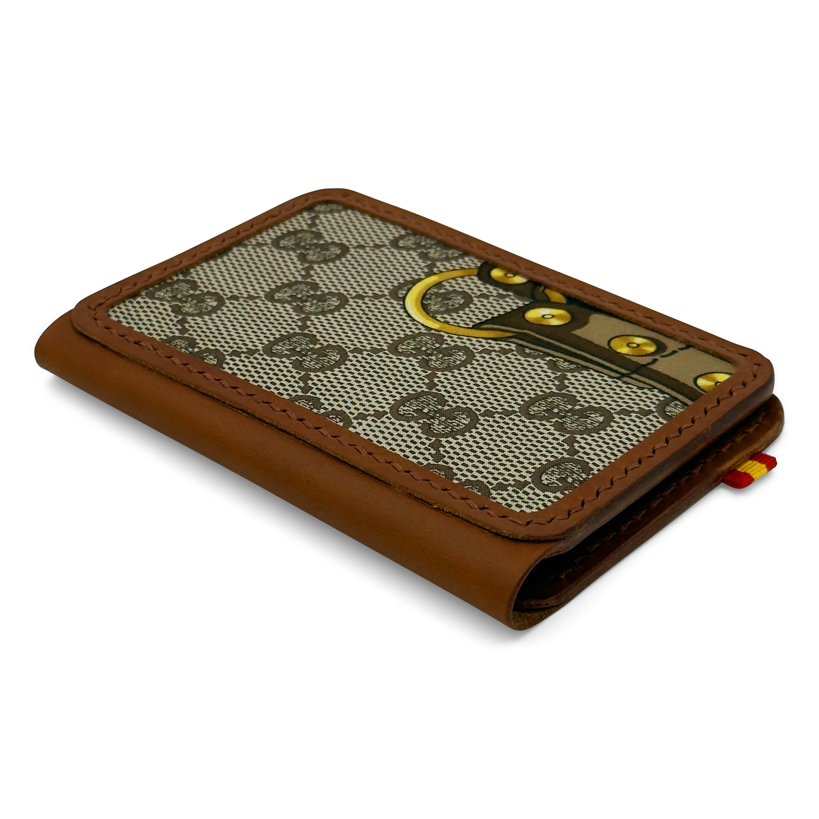 Respoke VIOLA Supreme Wallet