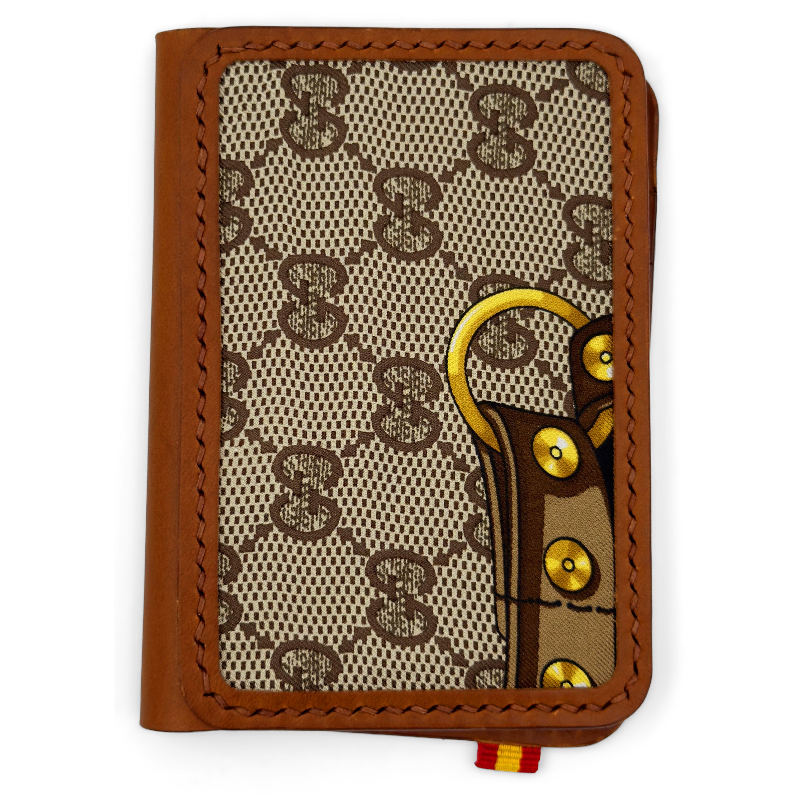 Respoke VIOLA Supreme Wallet