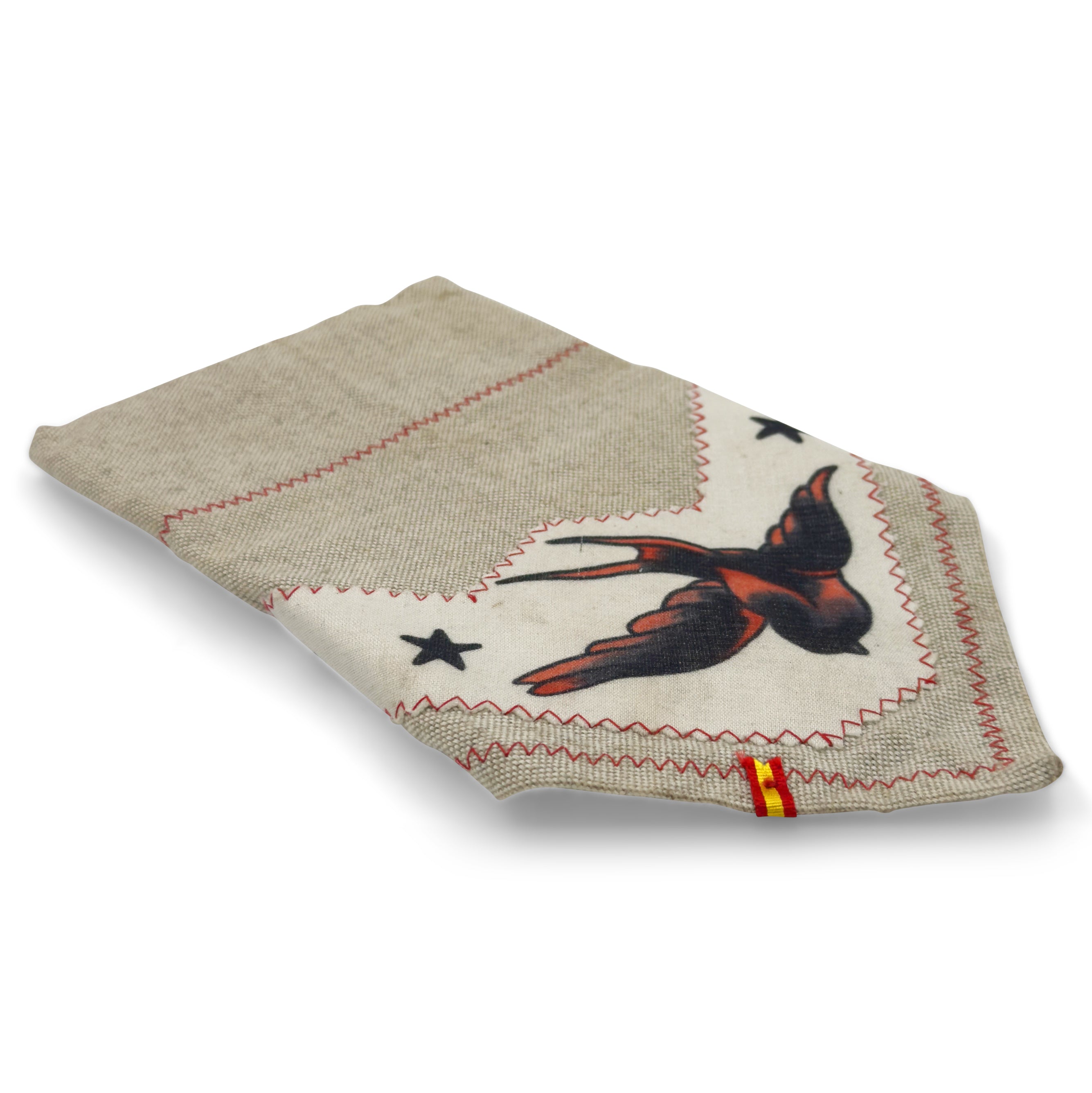 Respoke Dog Bandana