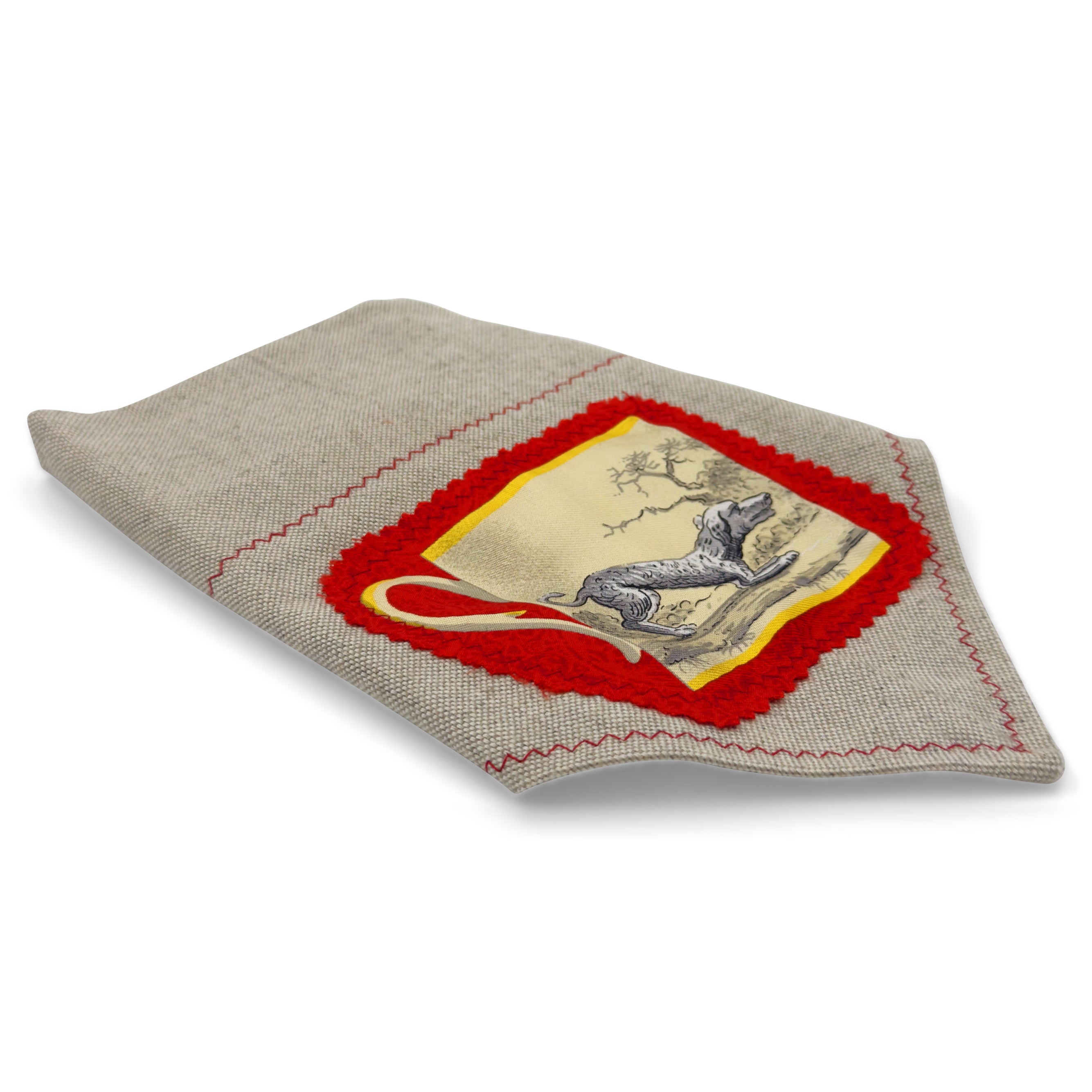 Respoke Dog Bandana