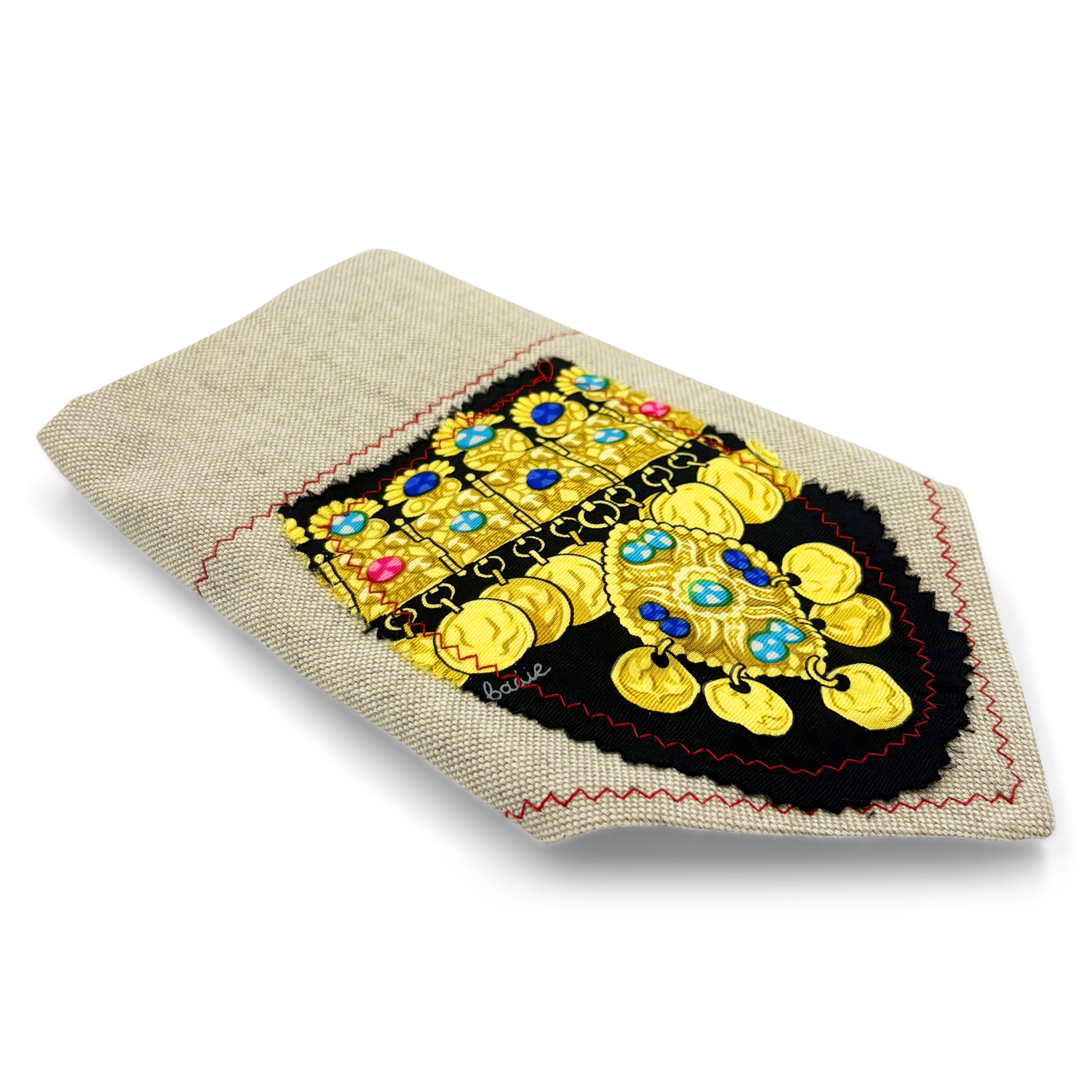 Respoke Dog Bandana