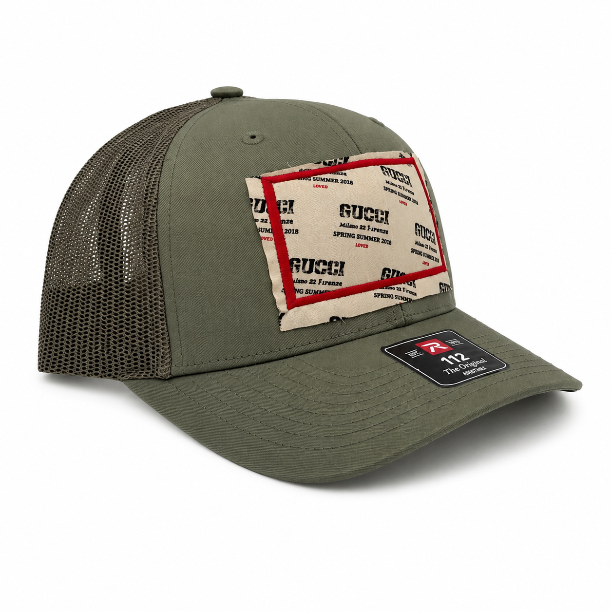Respoke Ball Cap